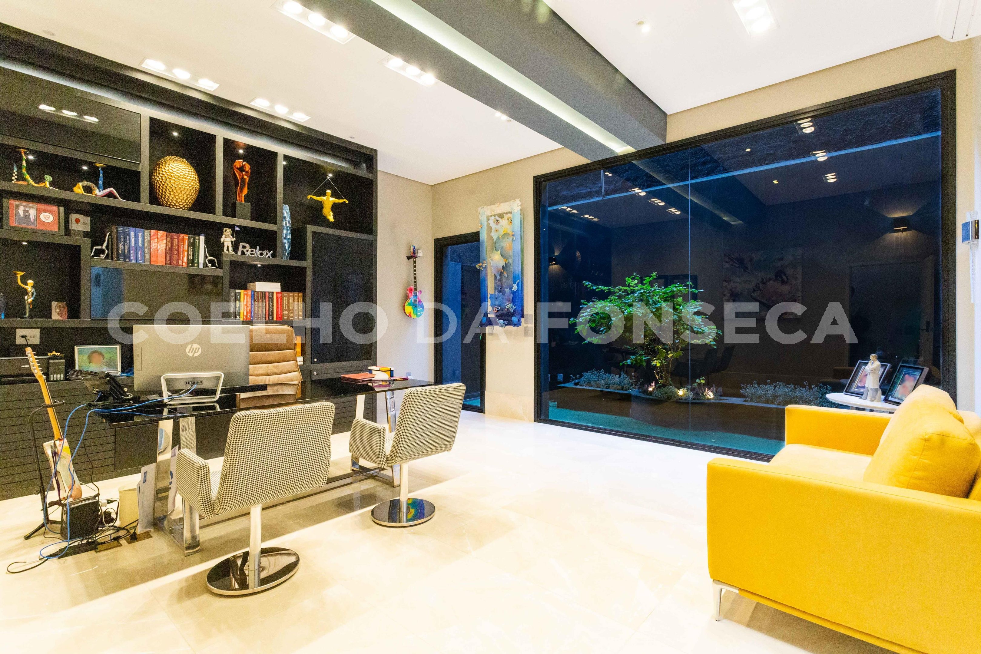 Sala Comercial