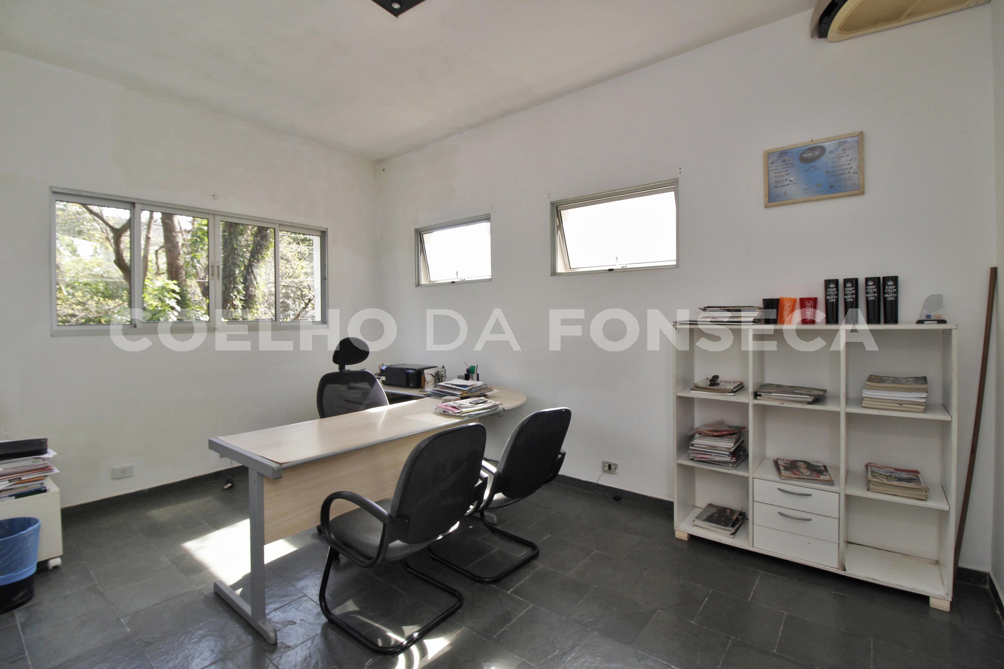 Sala Comercial
