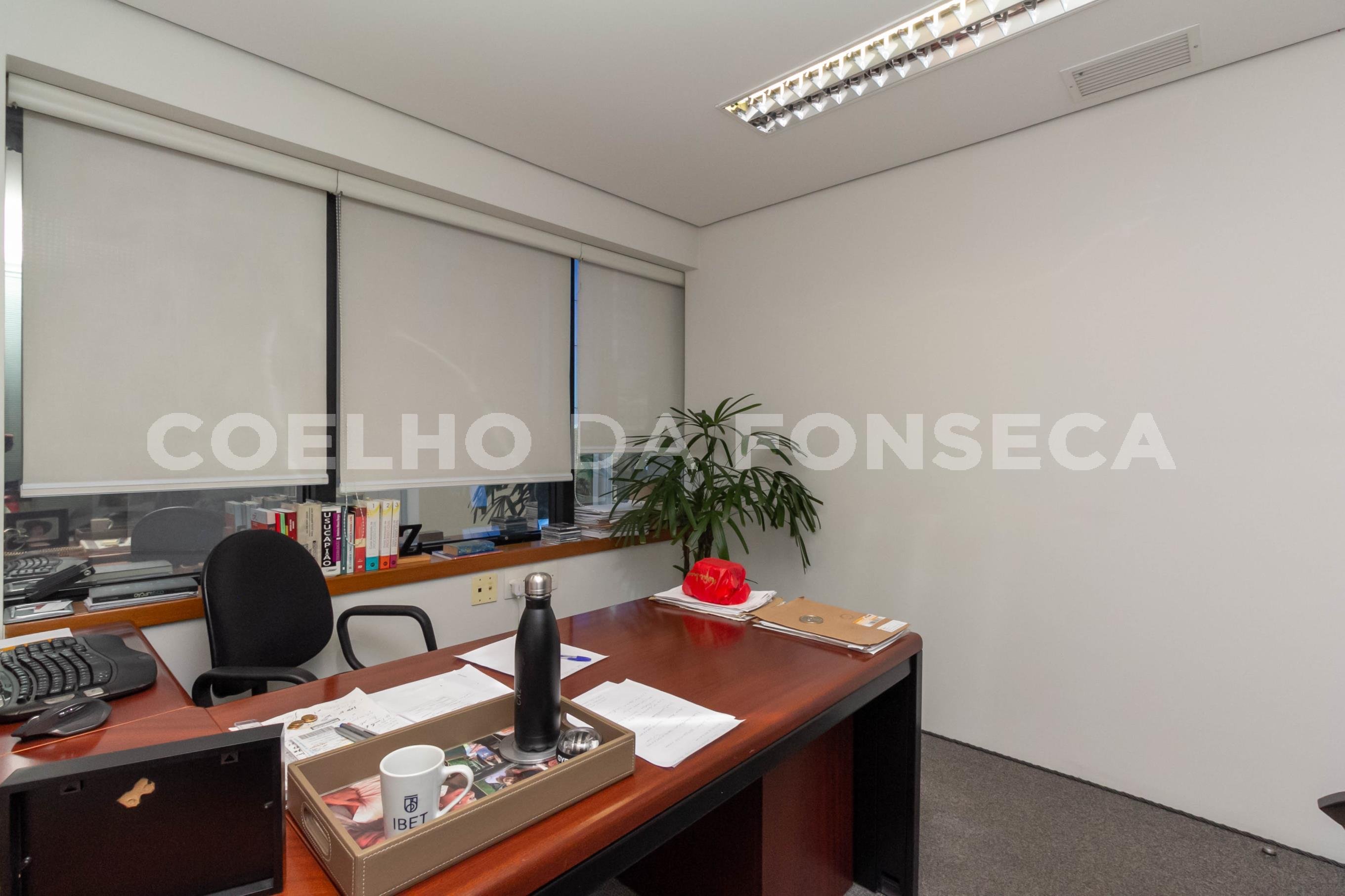 Sala Comercial