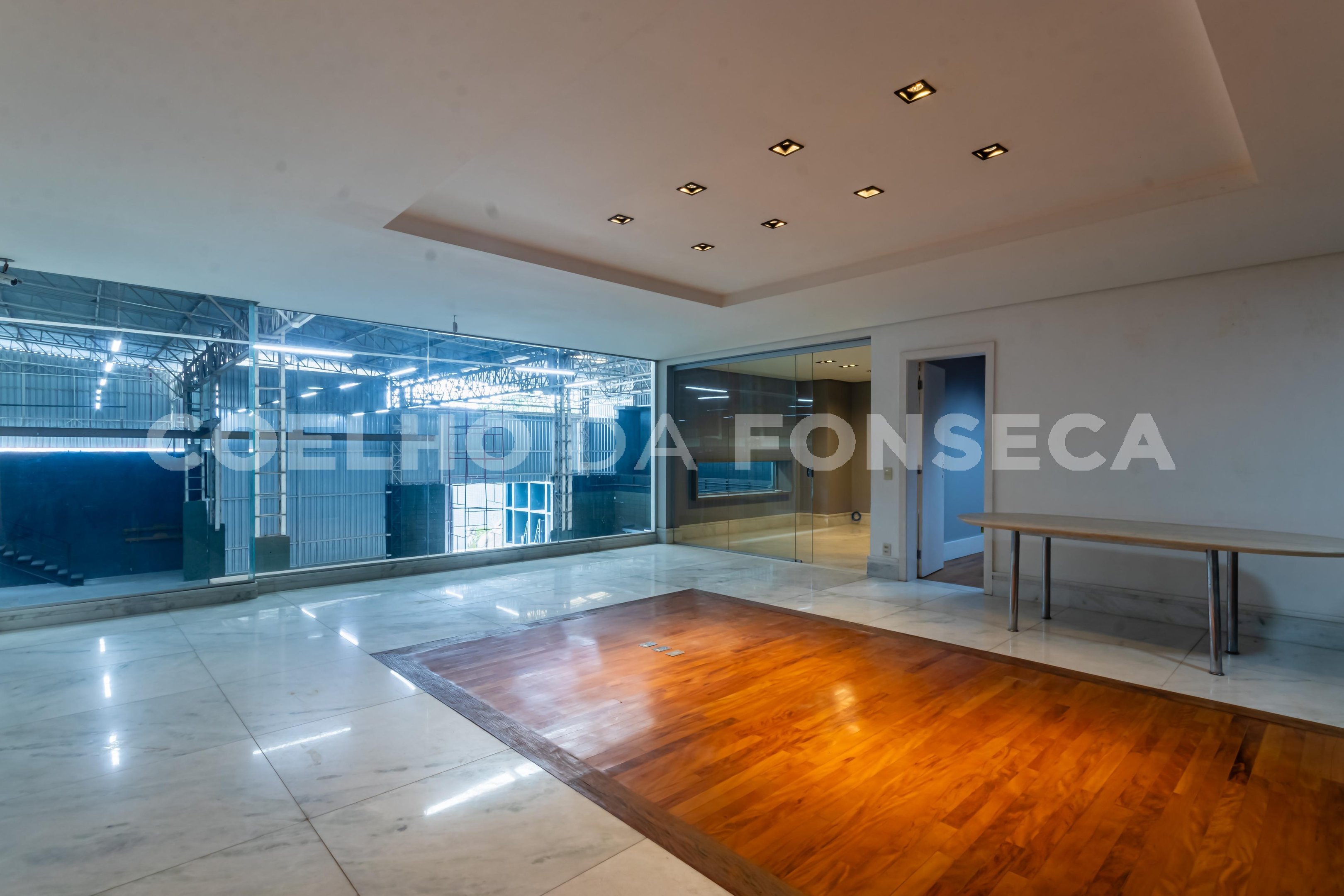 Sala Comercial