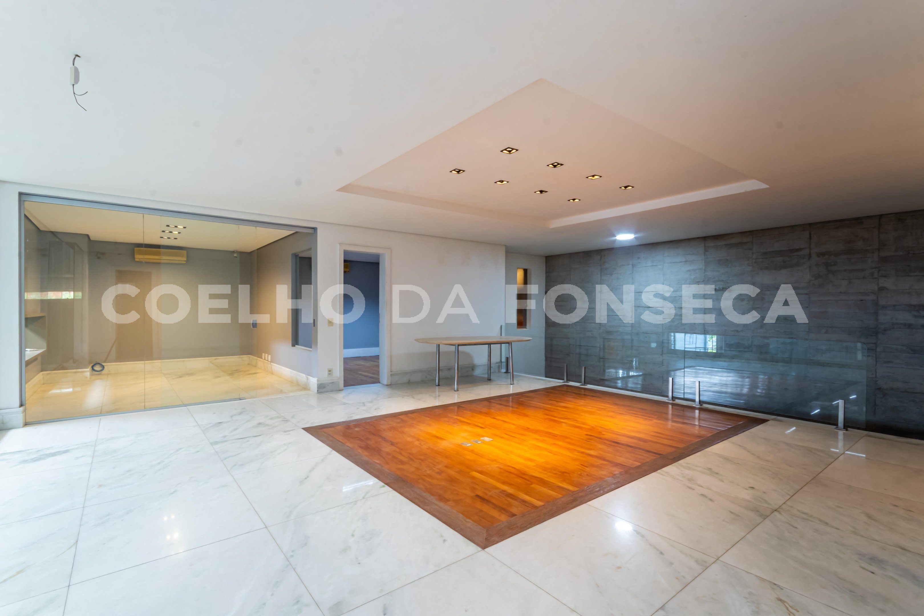Sala Comercial