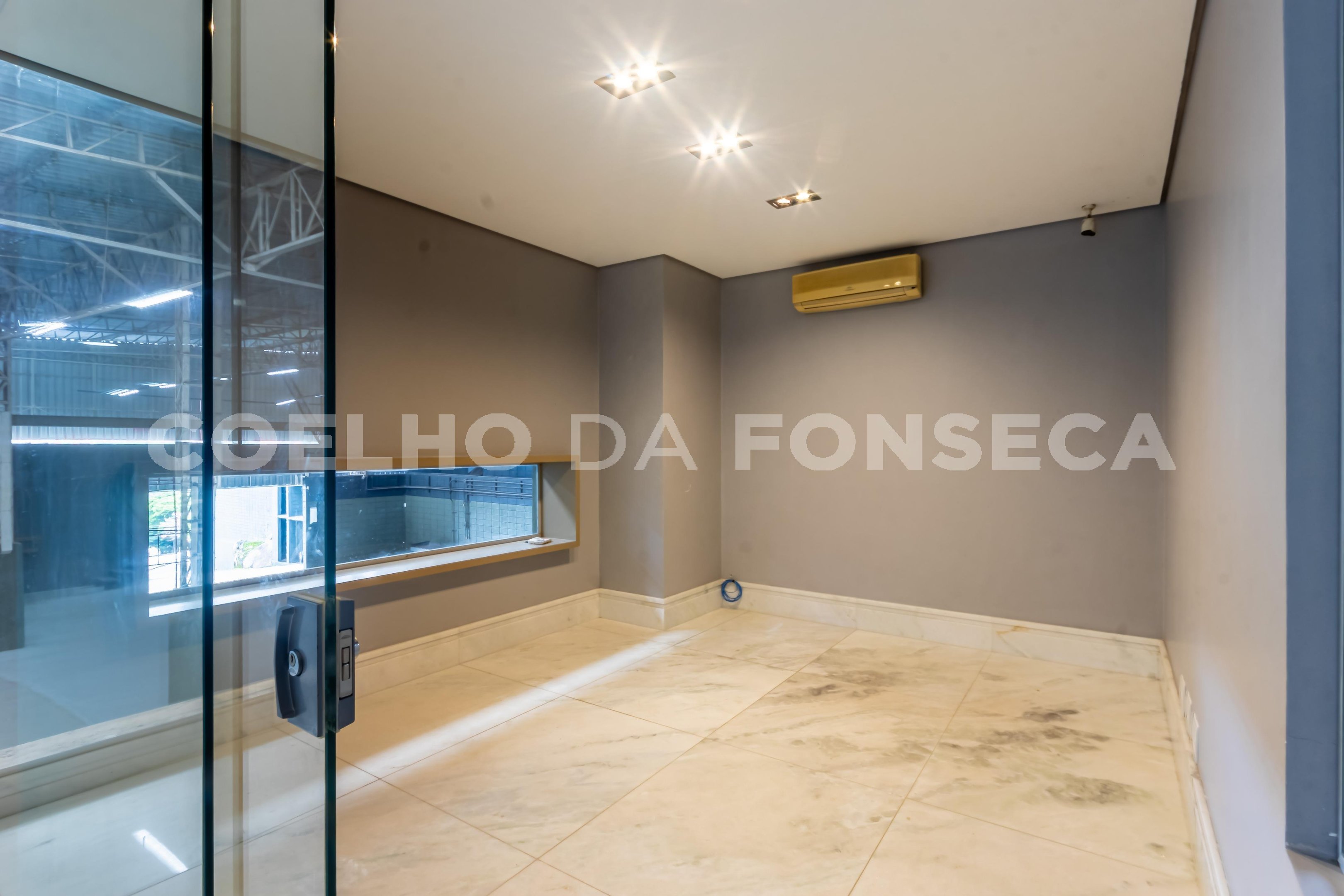 Sala Comercial