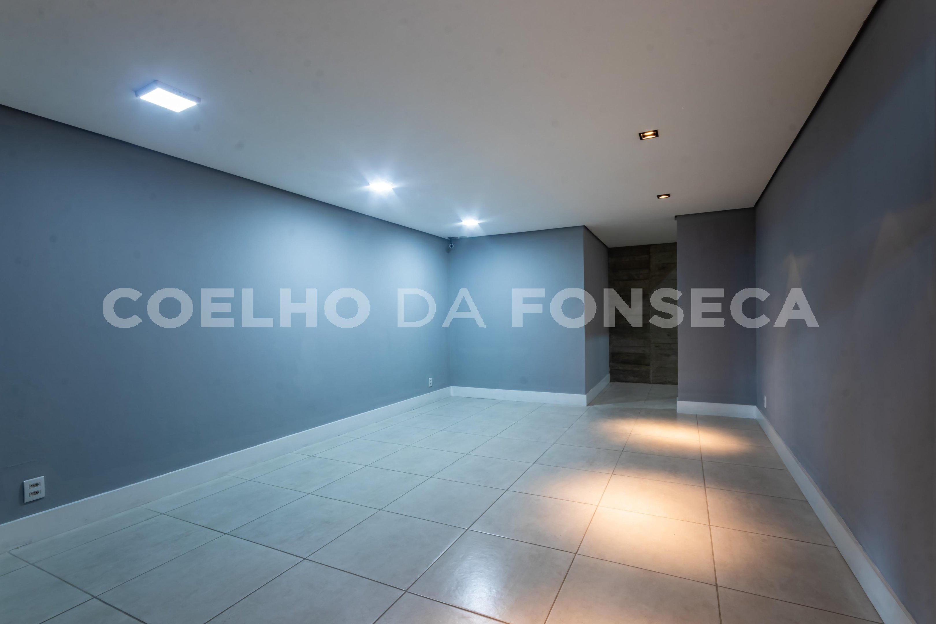 Sala Comercial