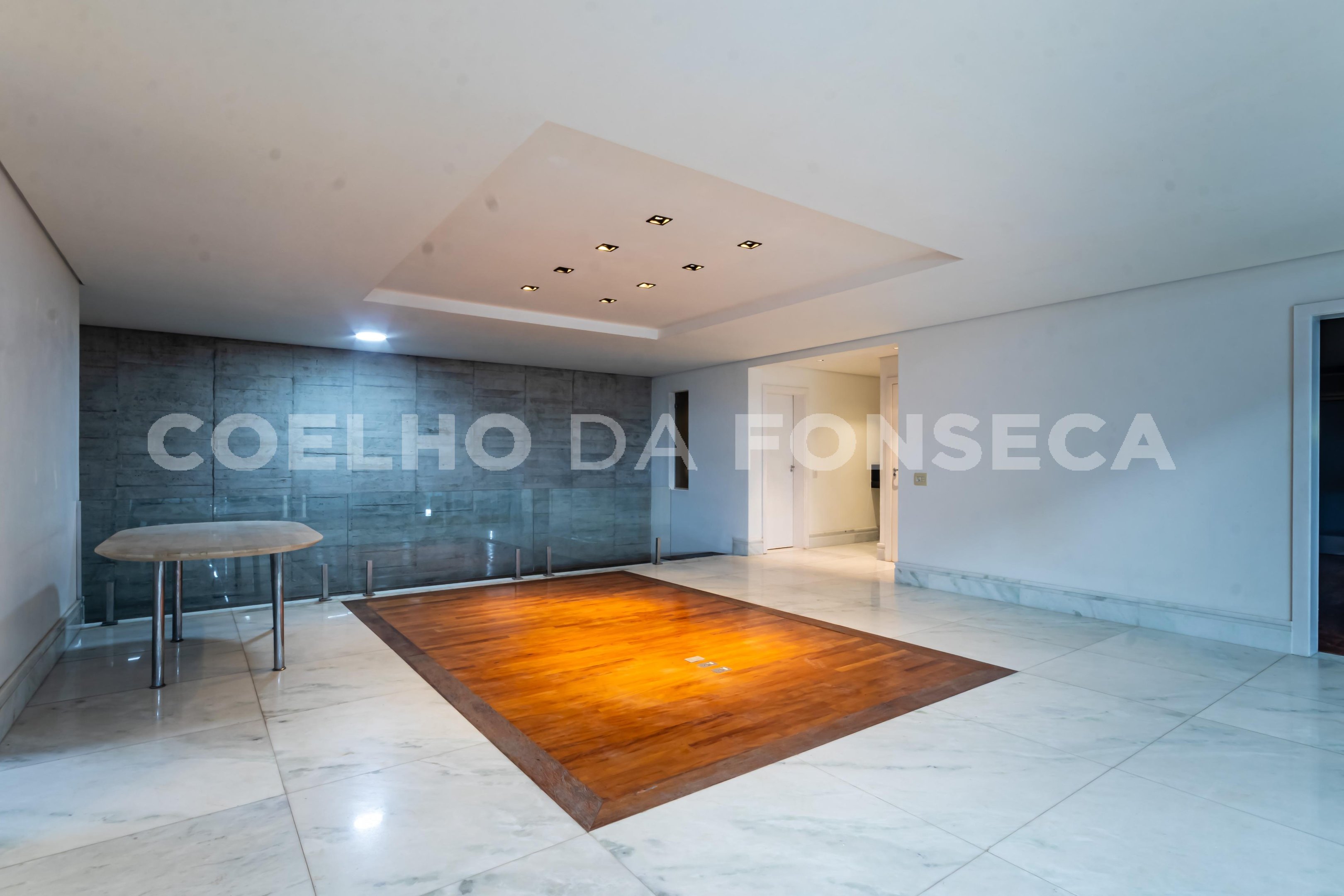 Sala Comercial
