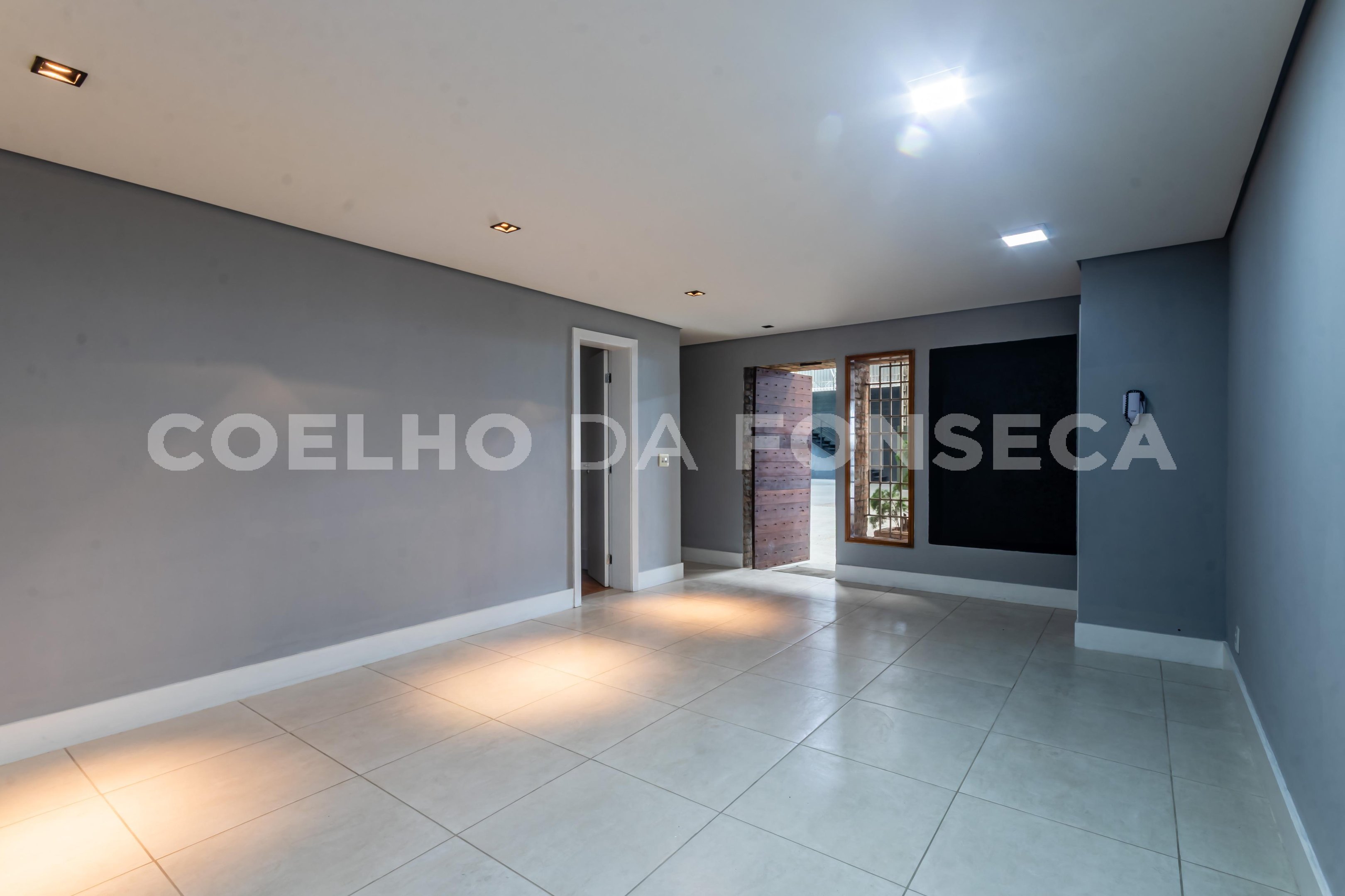 Sala Comercial