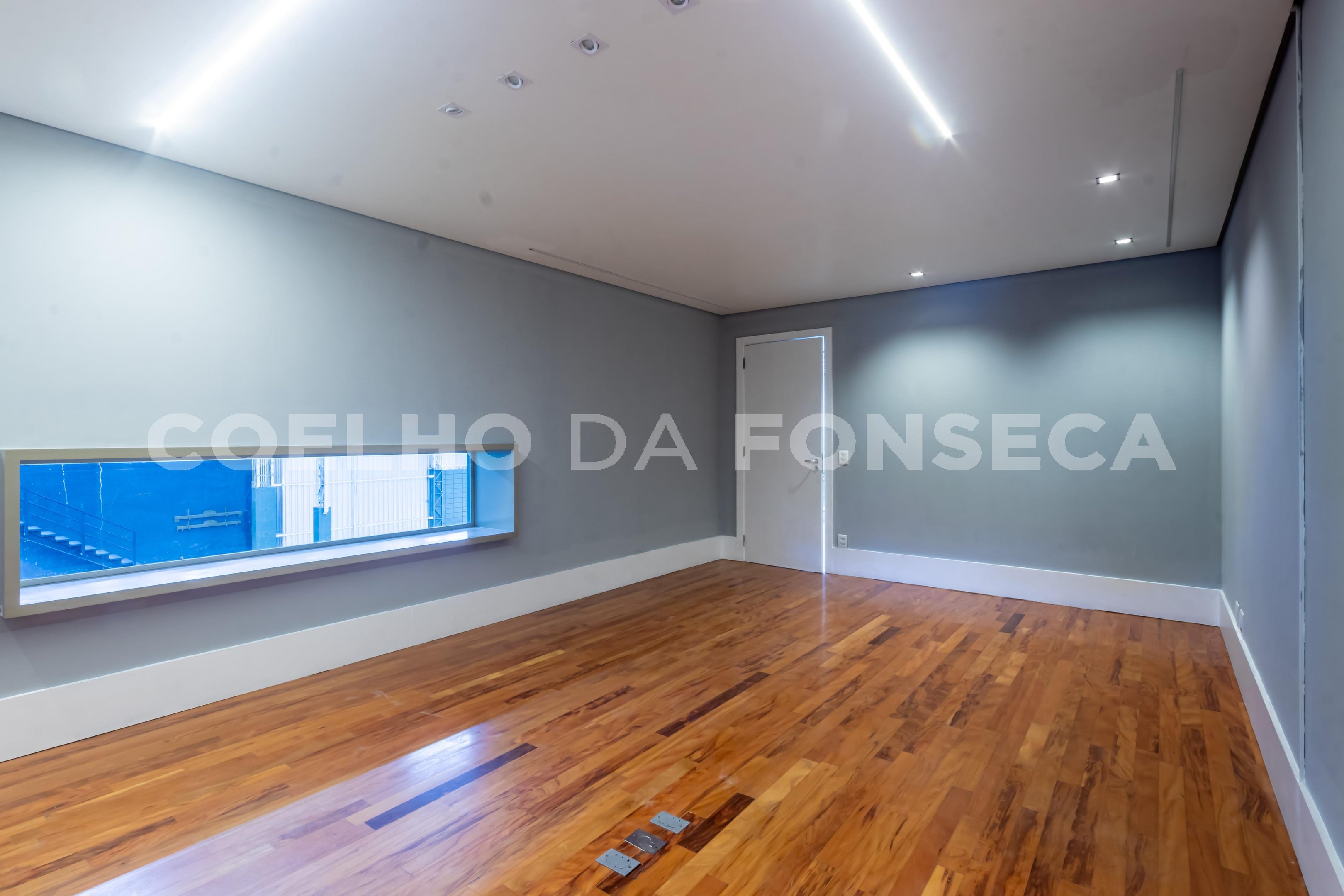 Sala Comercial