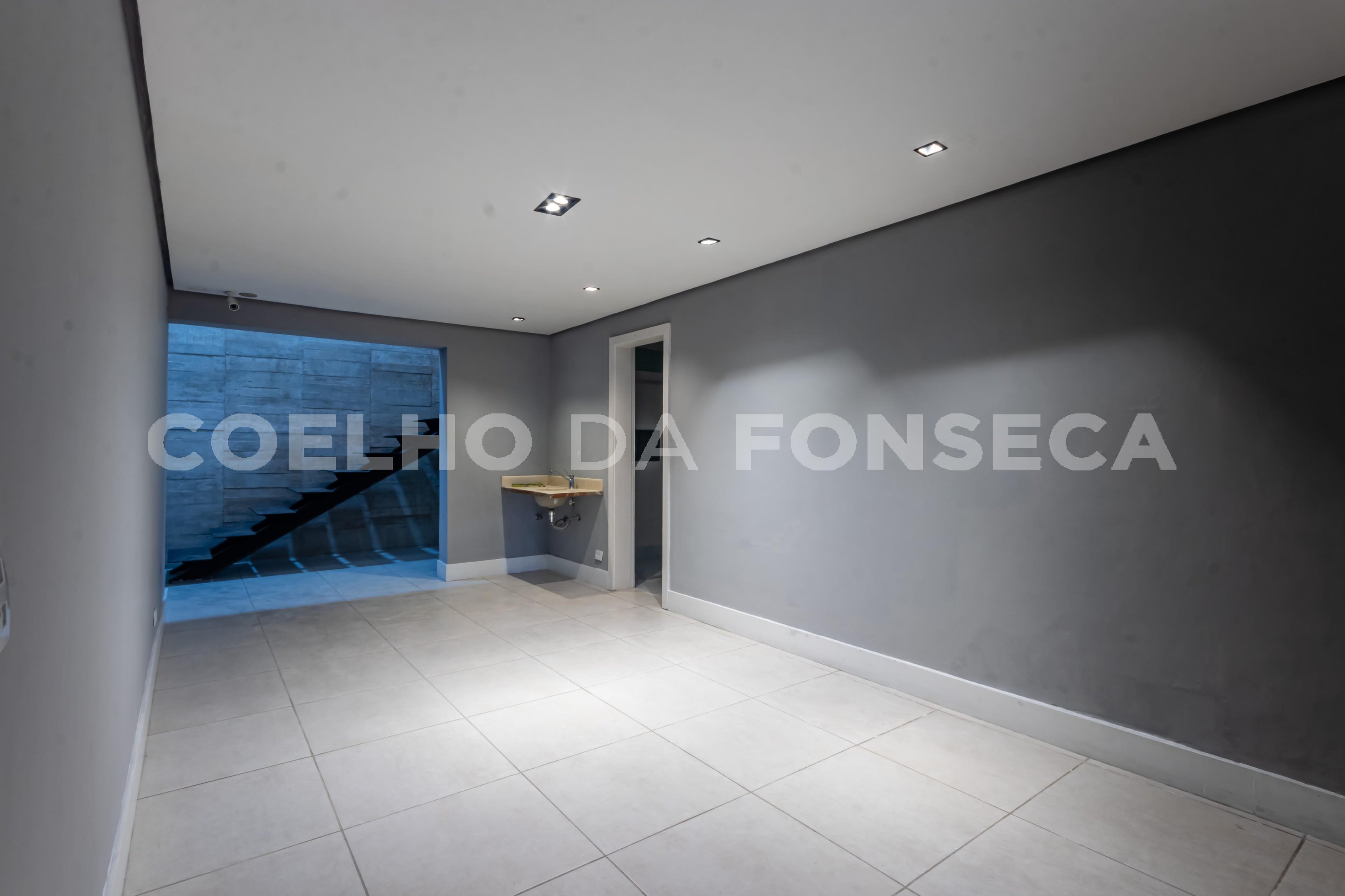 Sala Comercial