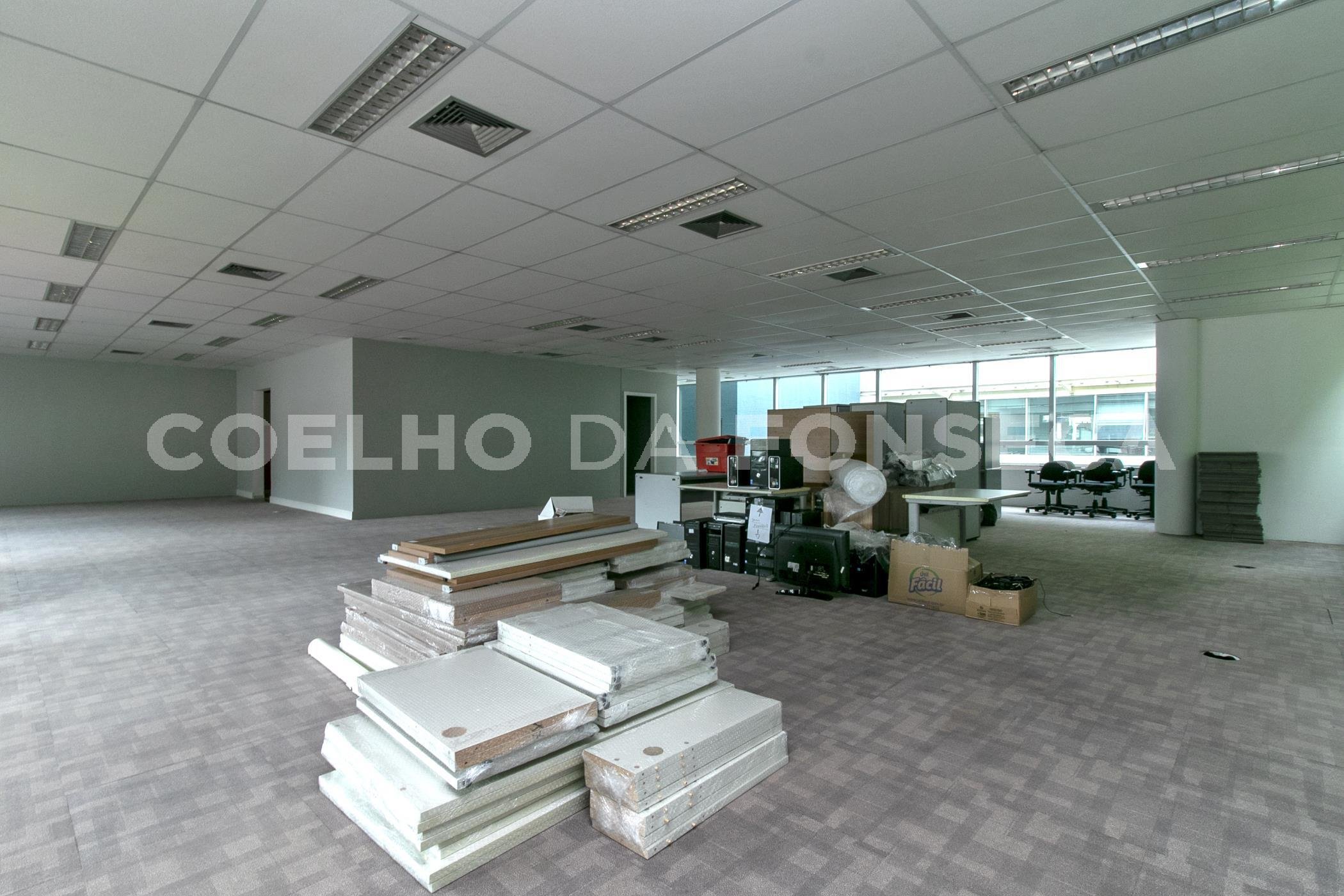 Sala Comercial