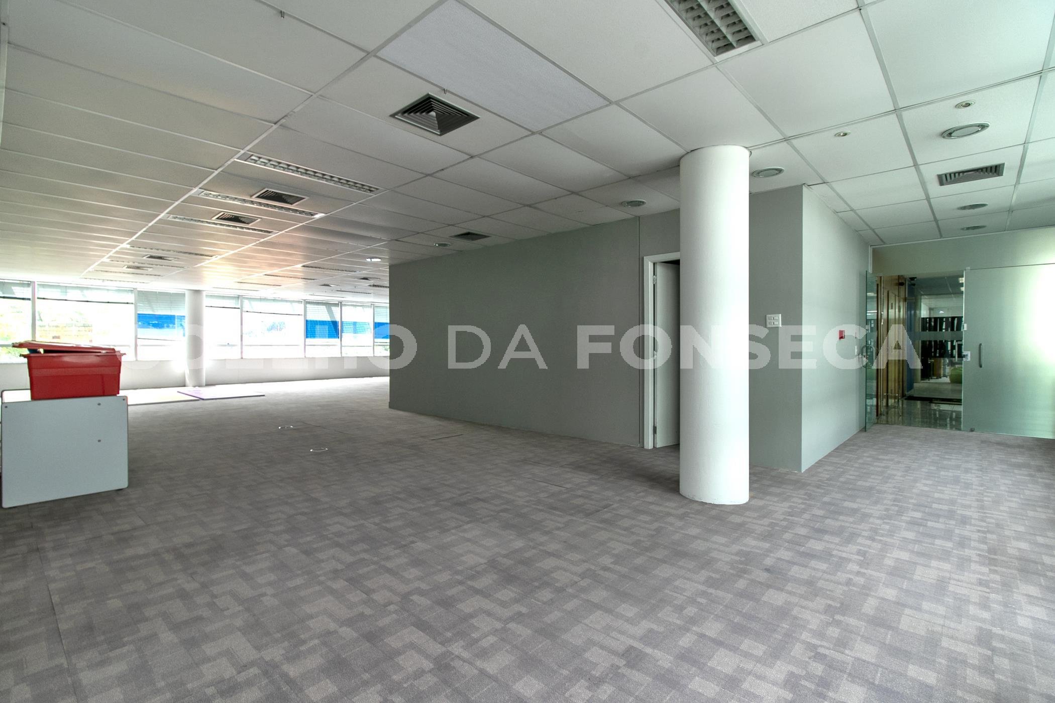 Sala Comercial