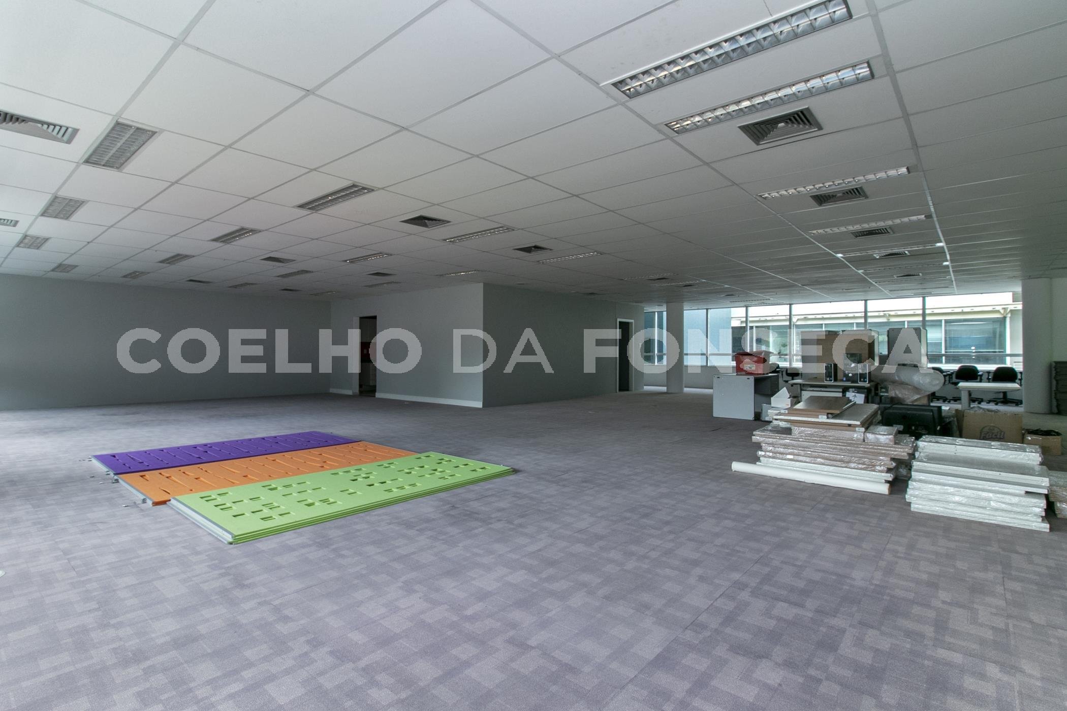 Sala Comercial
