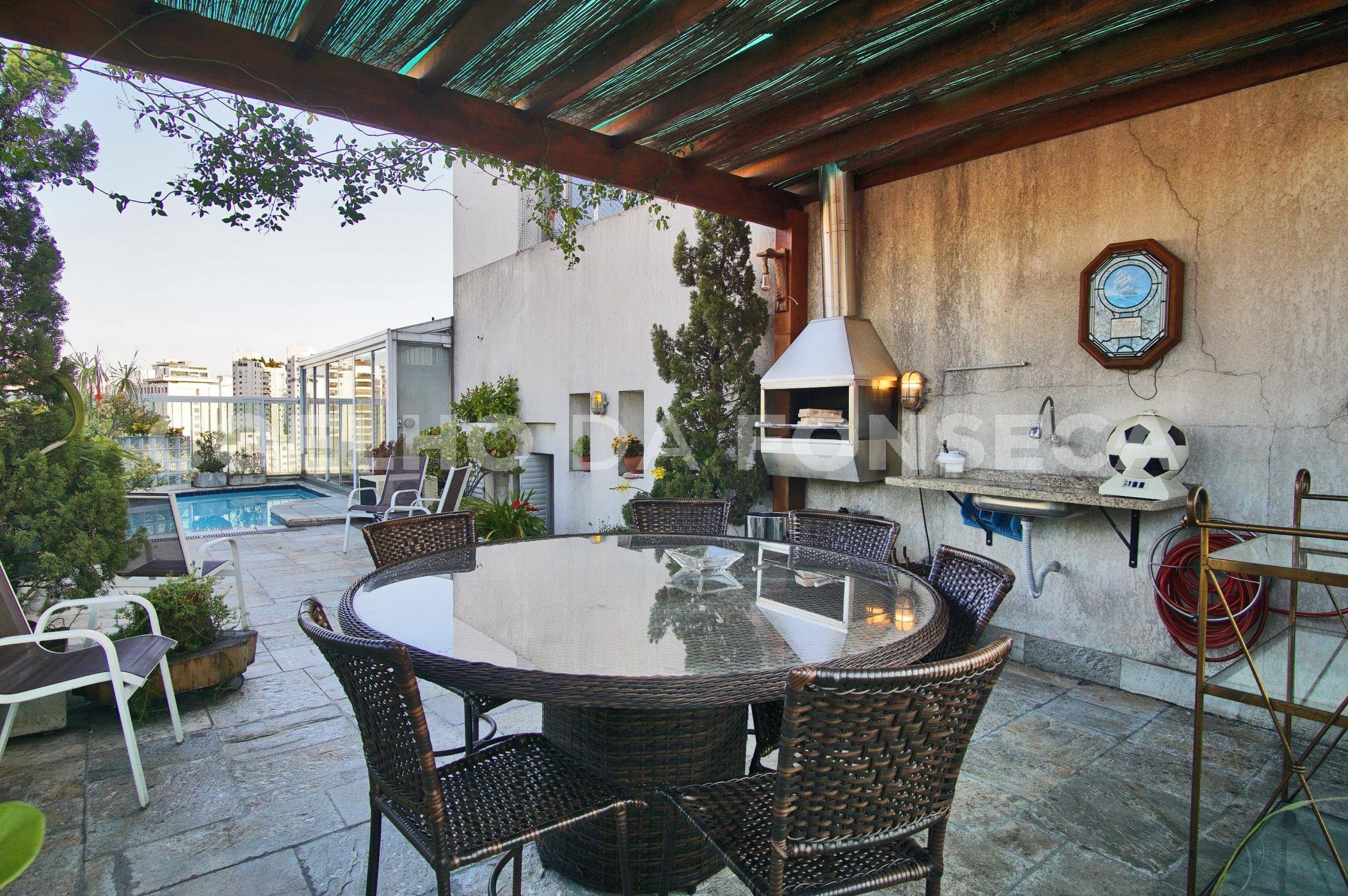 Espaço Gourmet (Unidade)