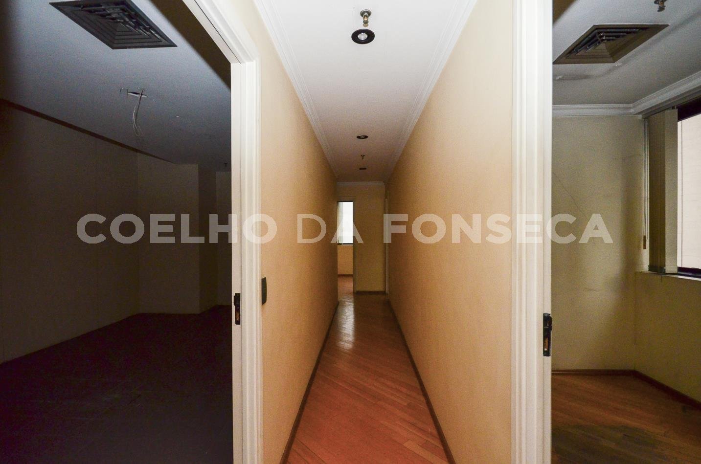 Hall de Circulação