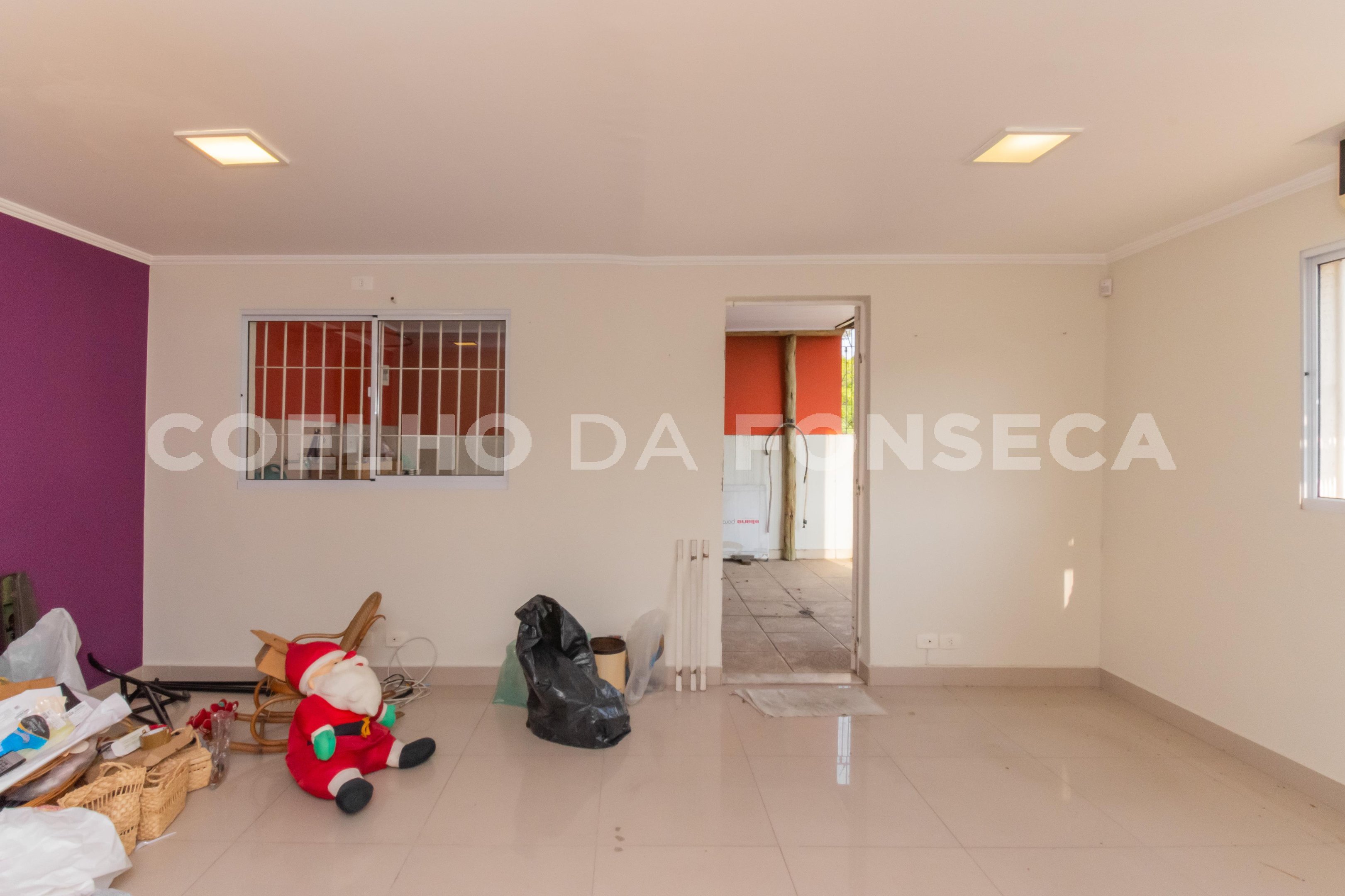 Sala Comercial