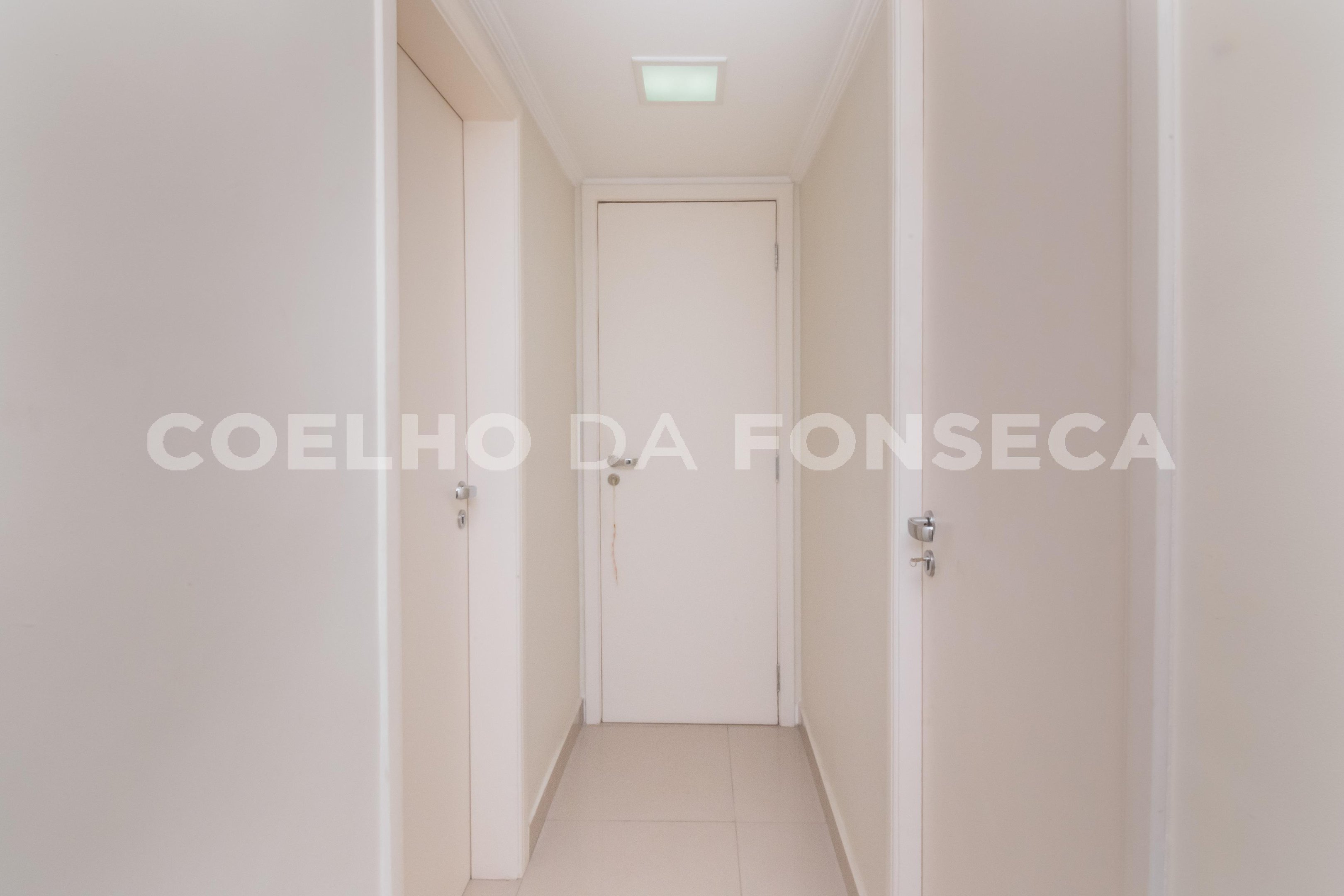 Hall de Circulação