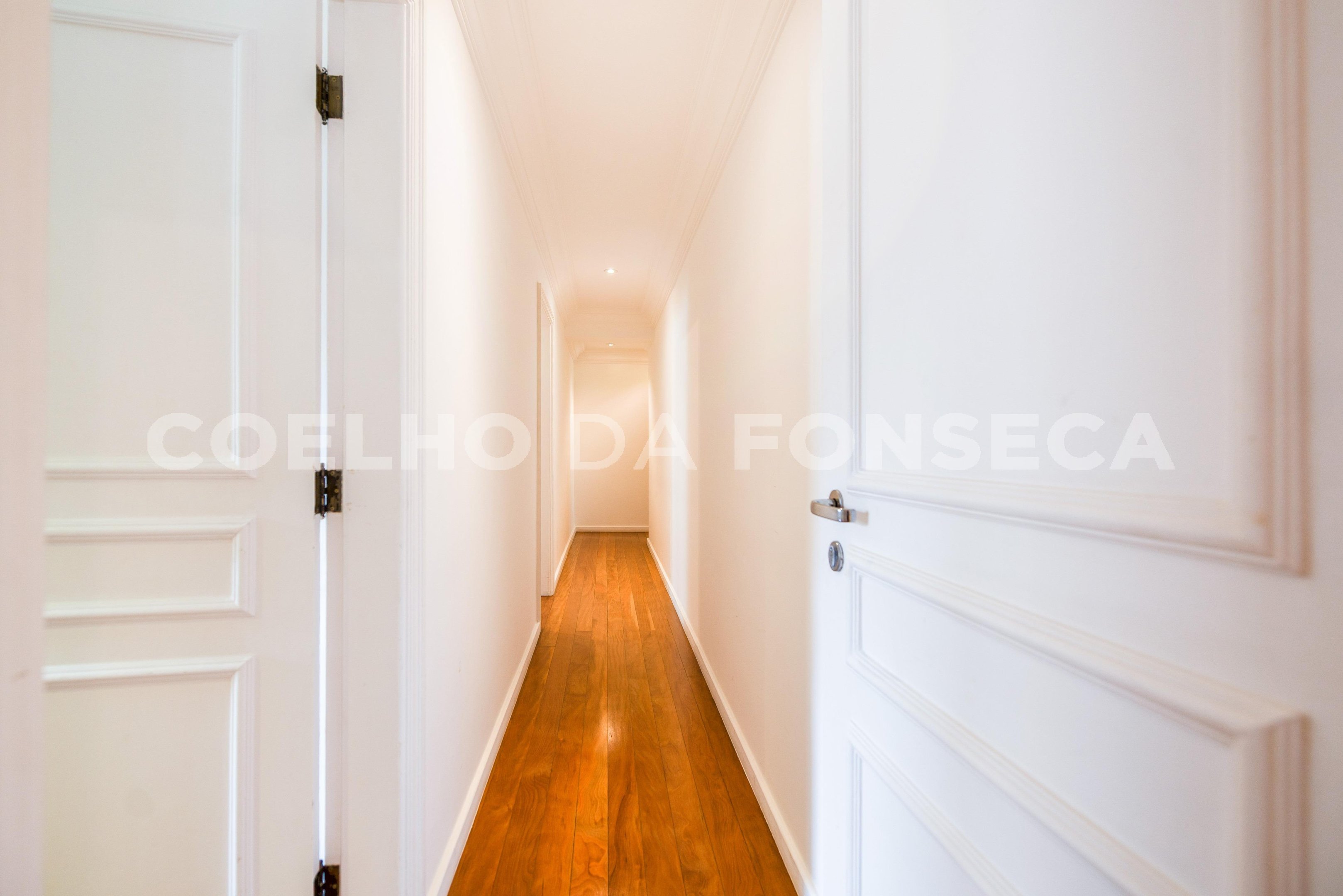 Hall de Circulação