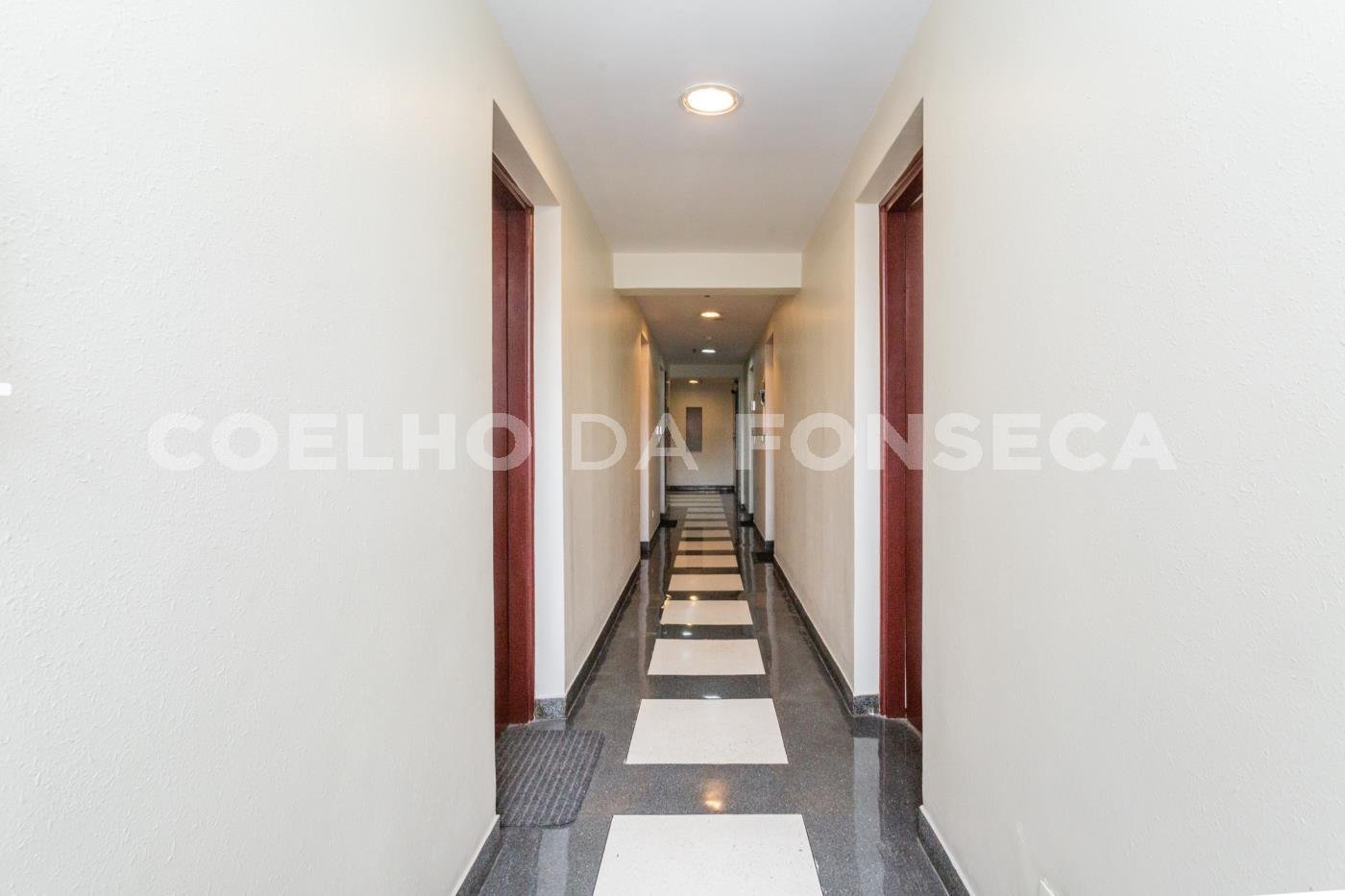 Hall de Circulação