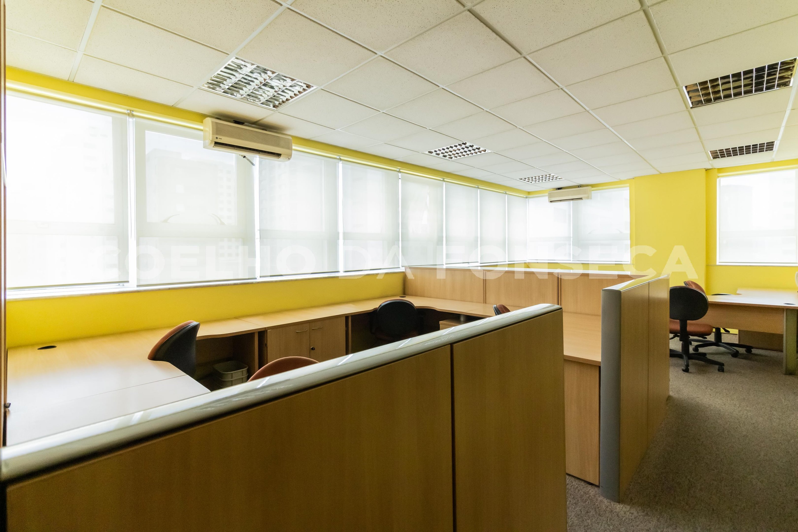Sala Comercial