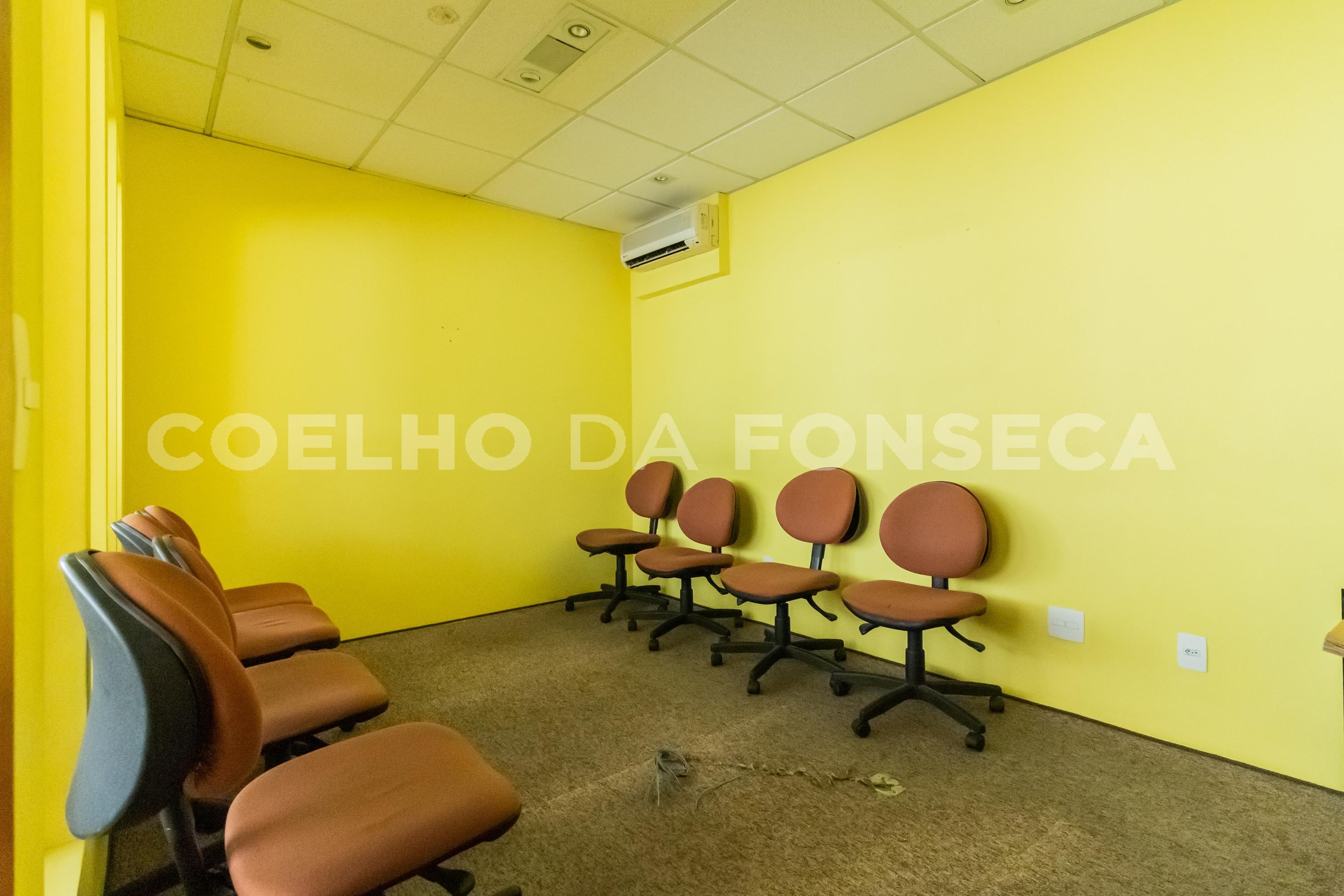 Recepção