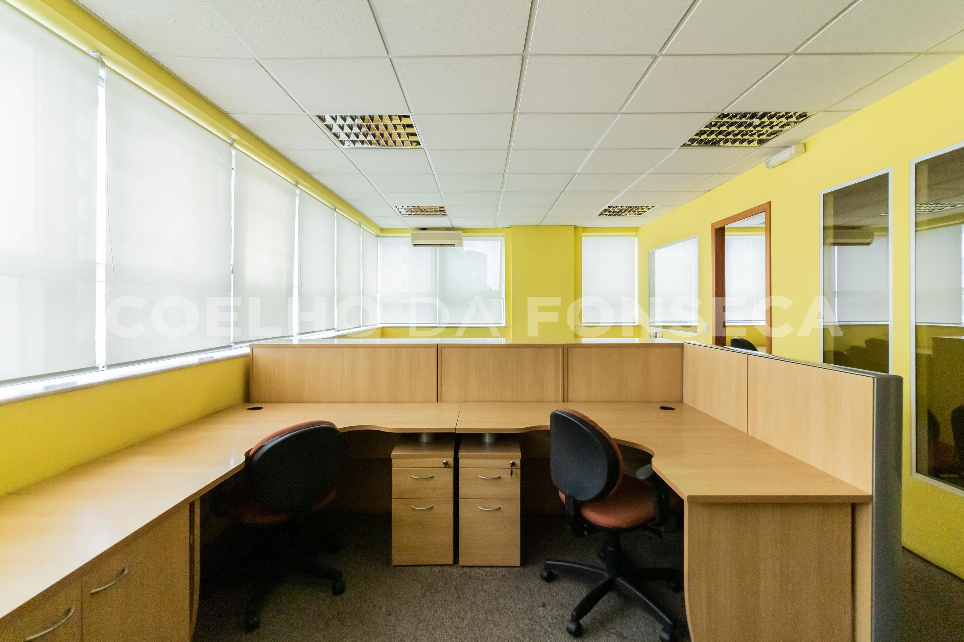 Sala Comercial