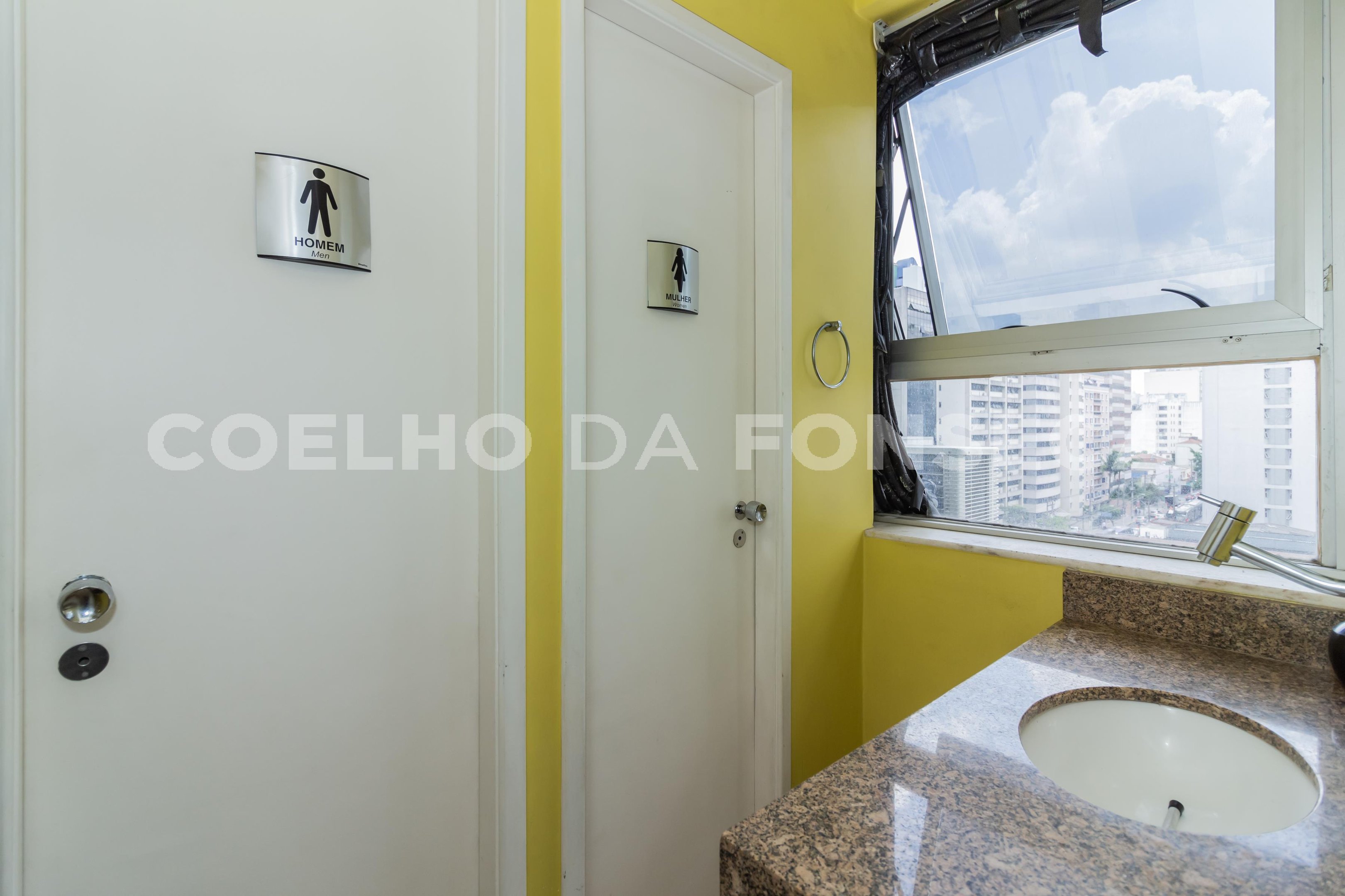 Lavabo