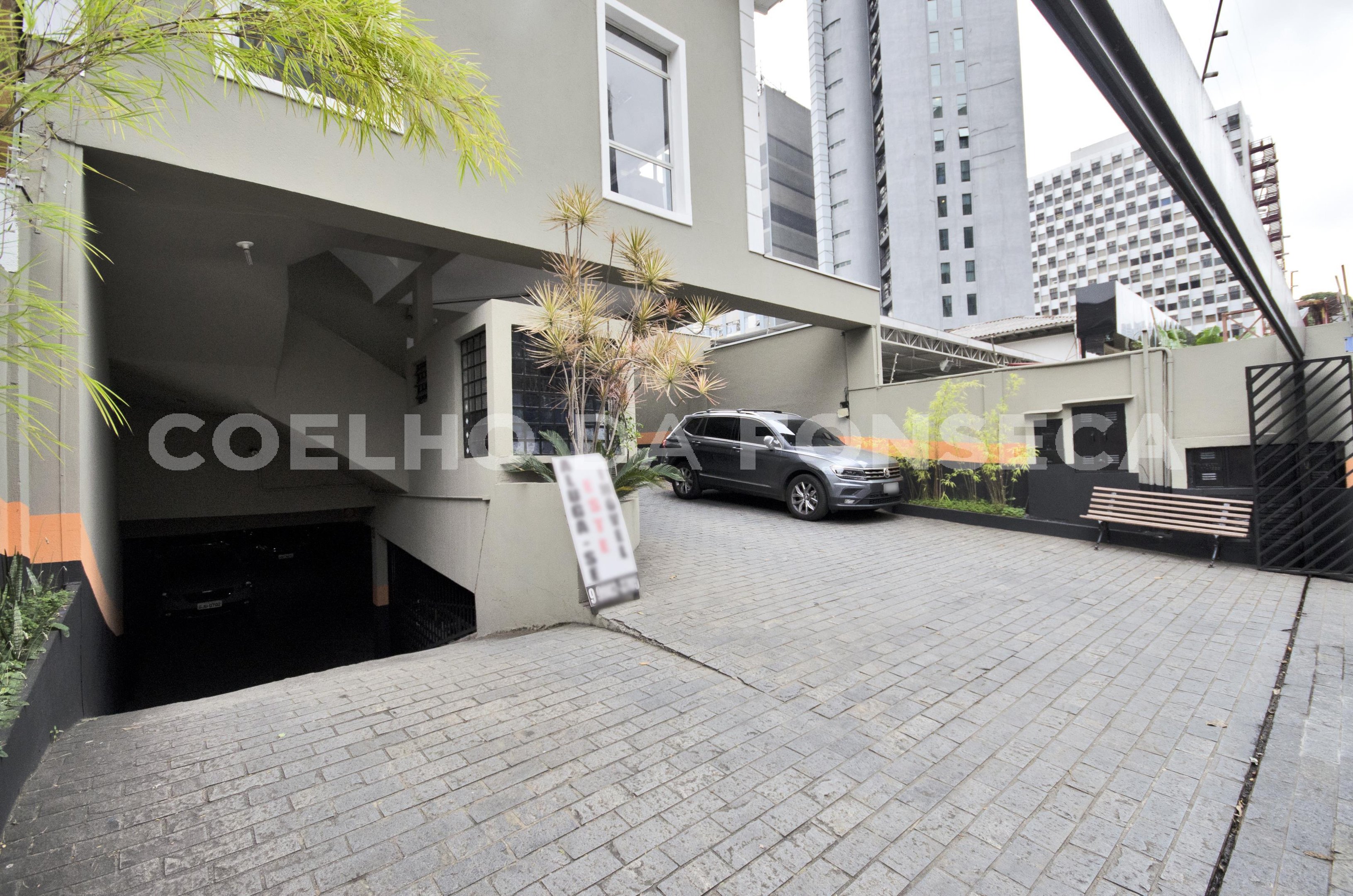Entrada