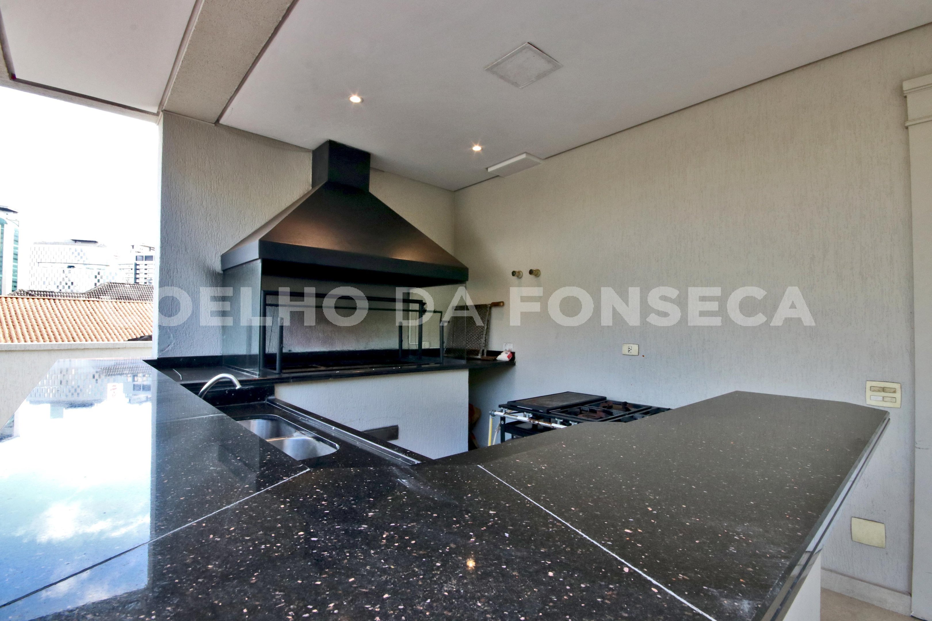 Espaço Gourmet (Unidade)