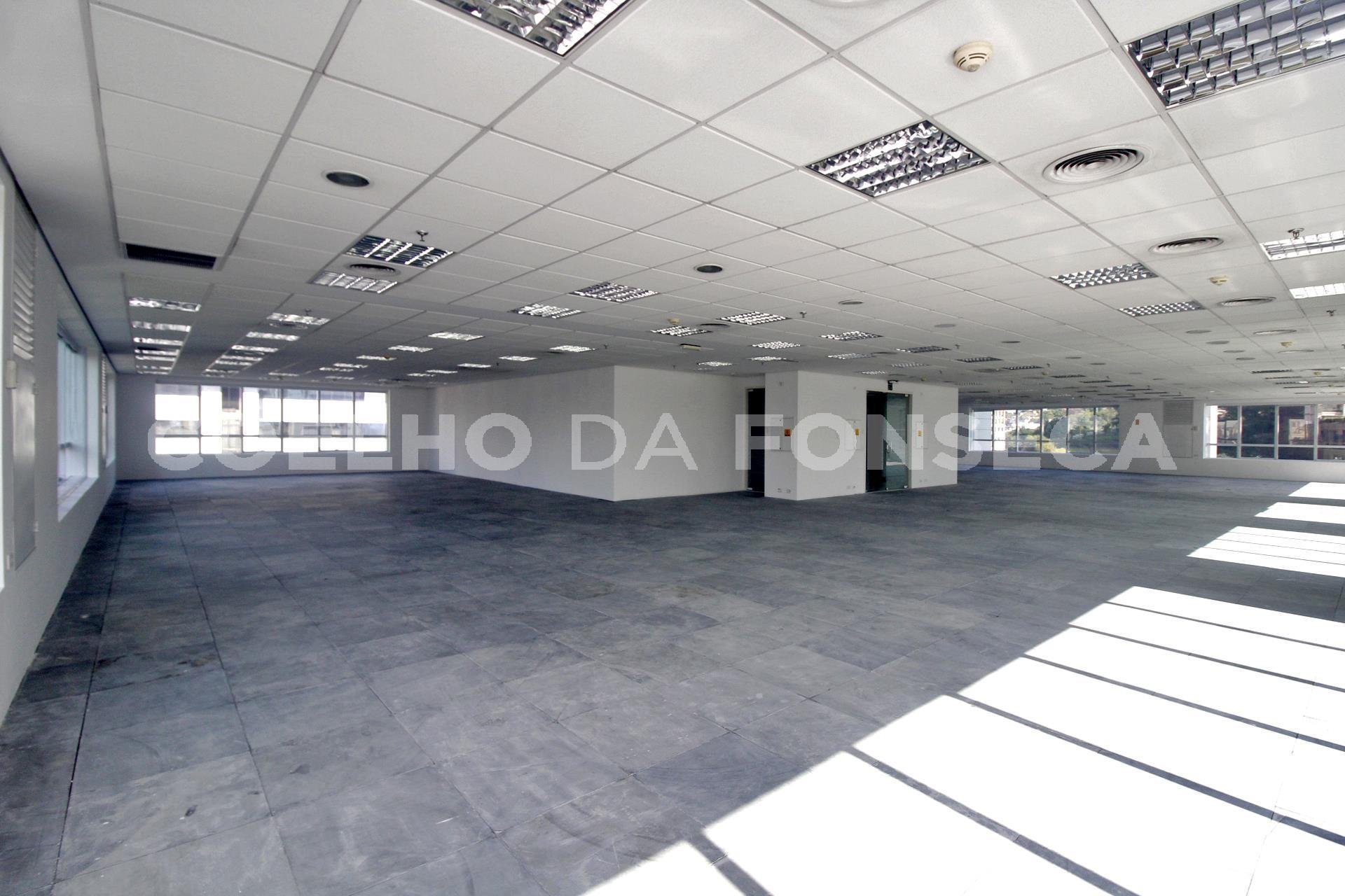 Sala Comercial