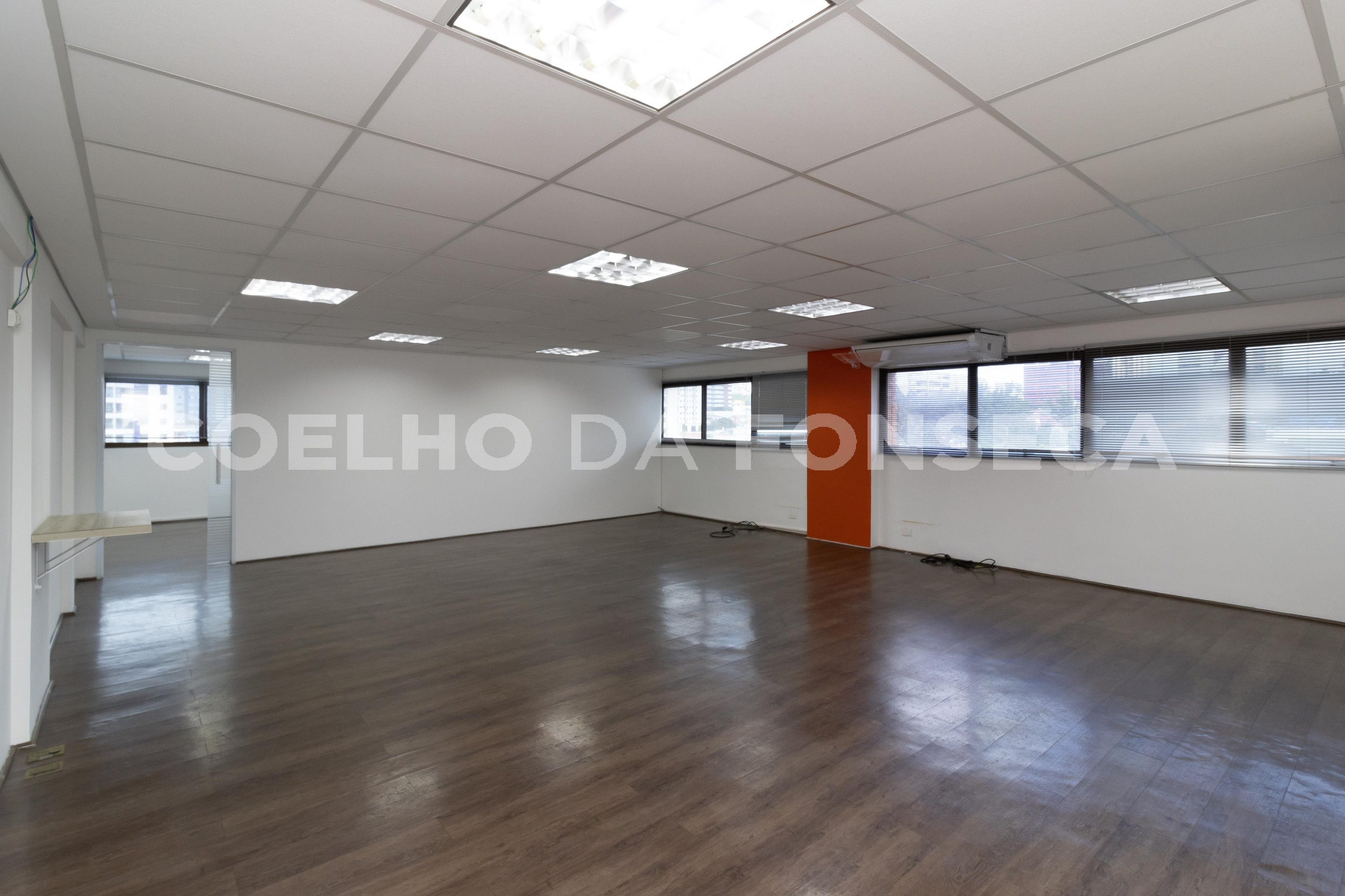 Sala Comercial