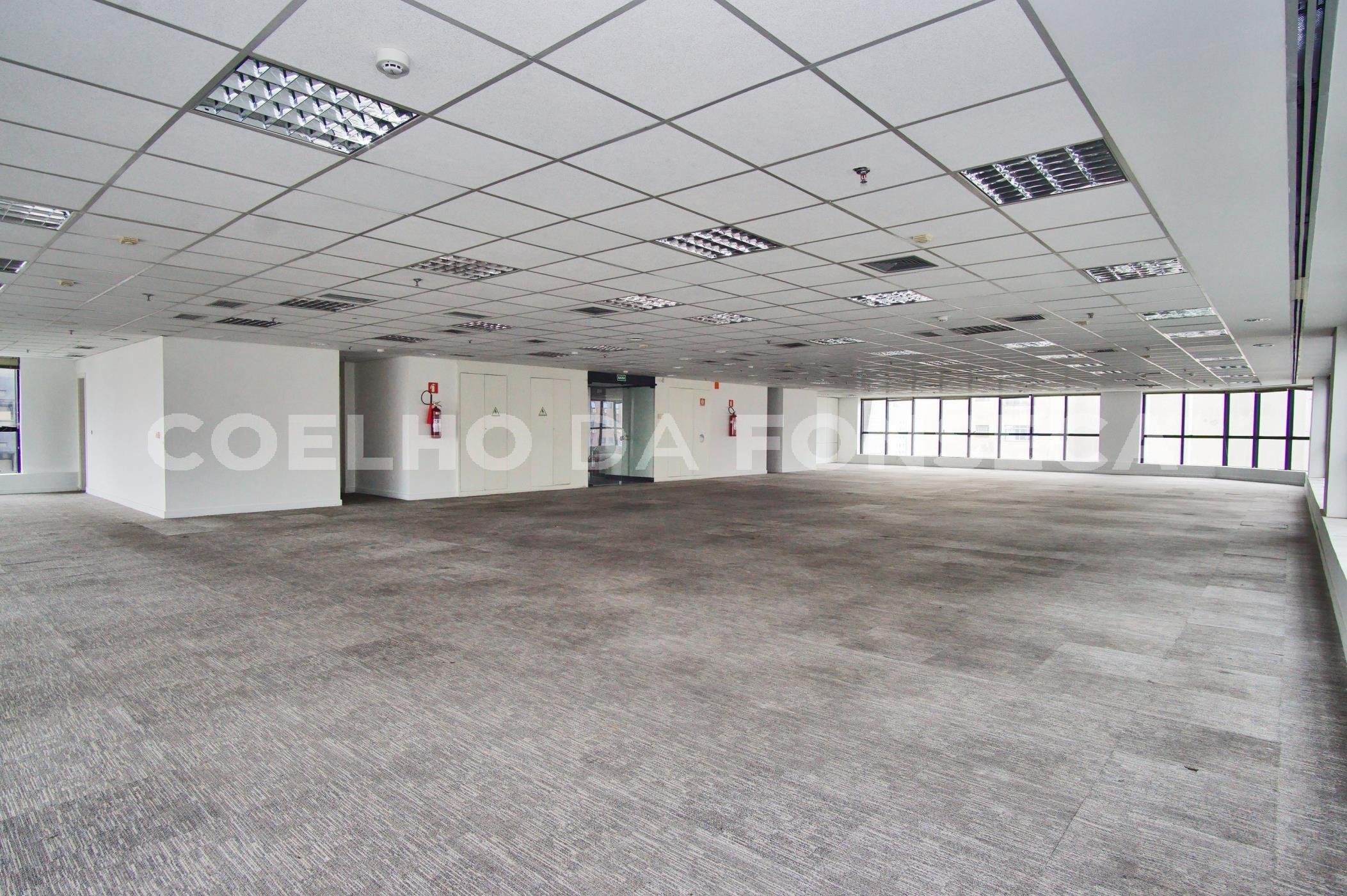Sala Comercial