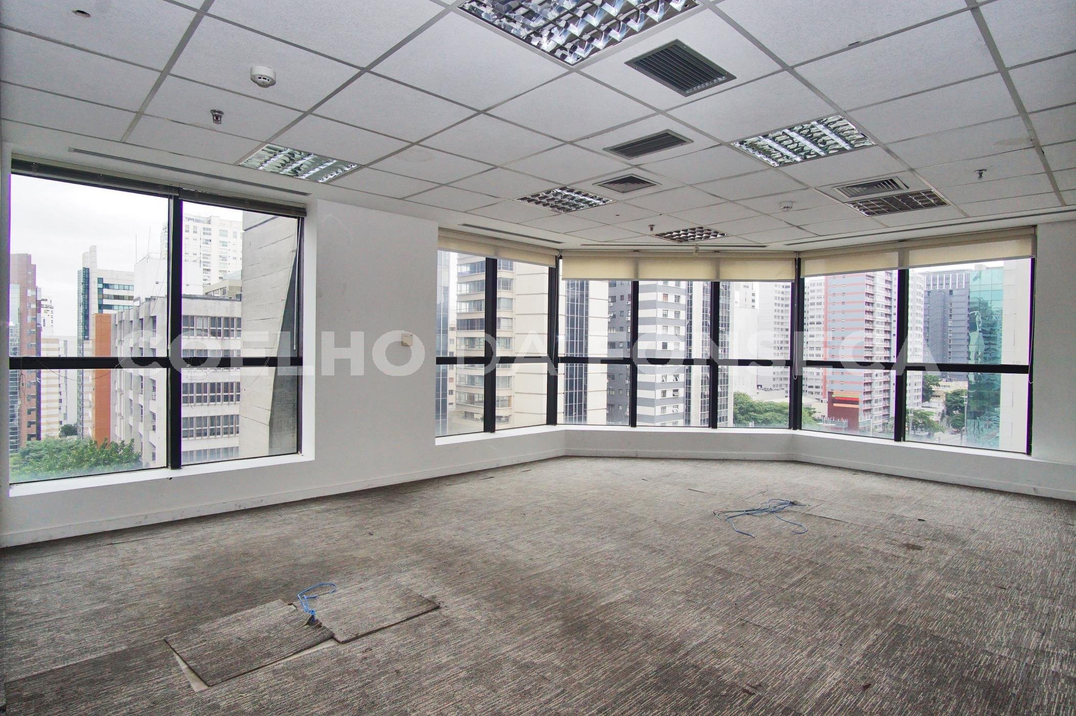 Sala Comercial