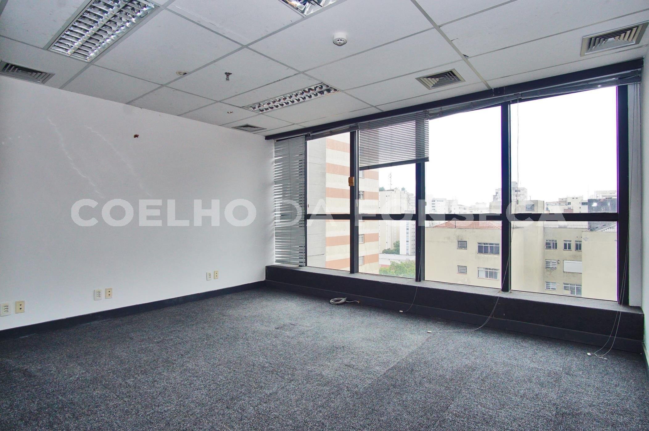Sala Comercial