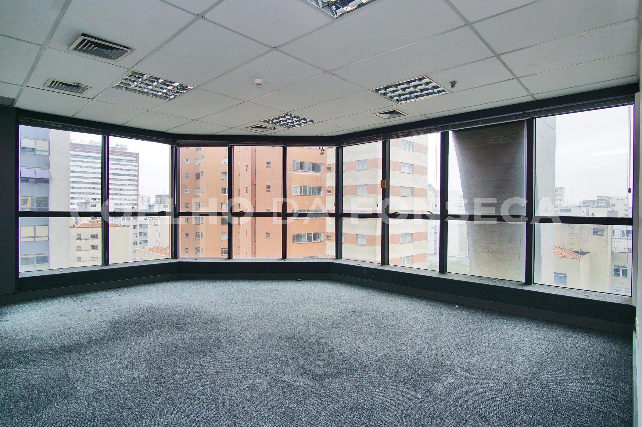 Sala Comercial