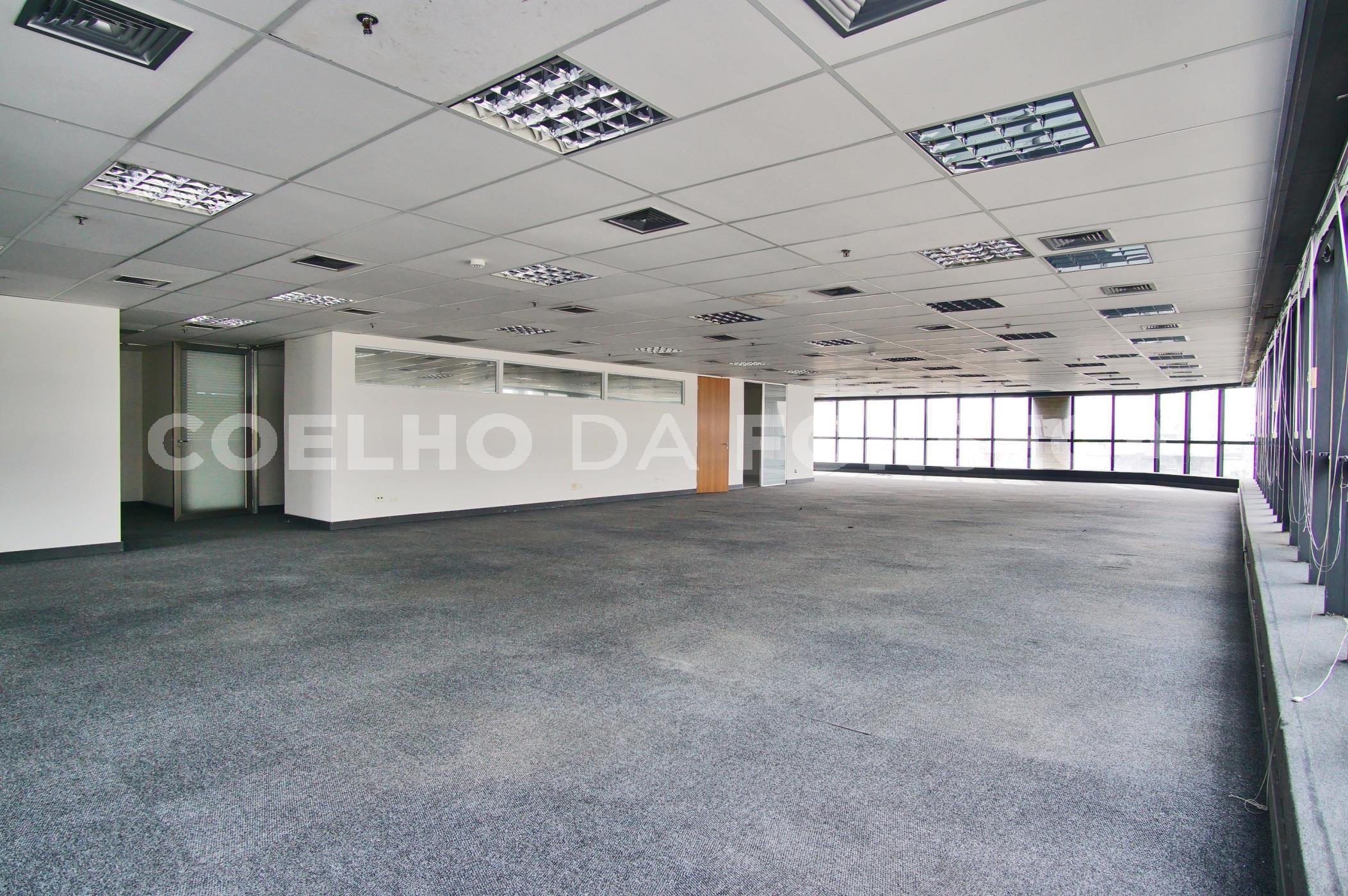Sala Comercial