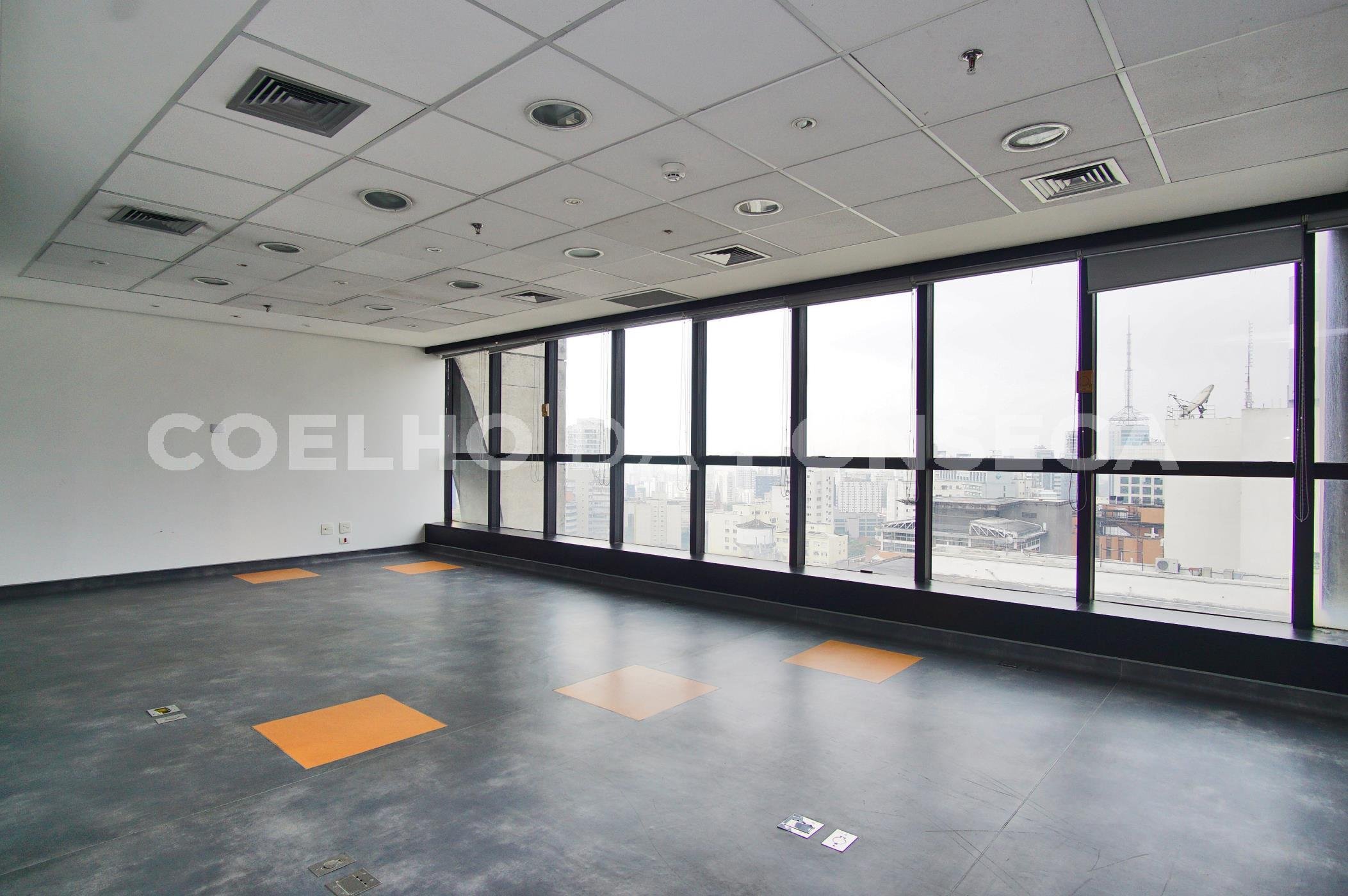 Sala Comercial