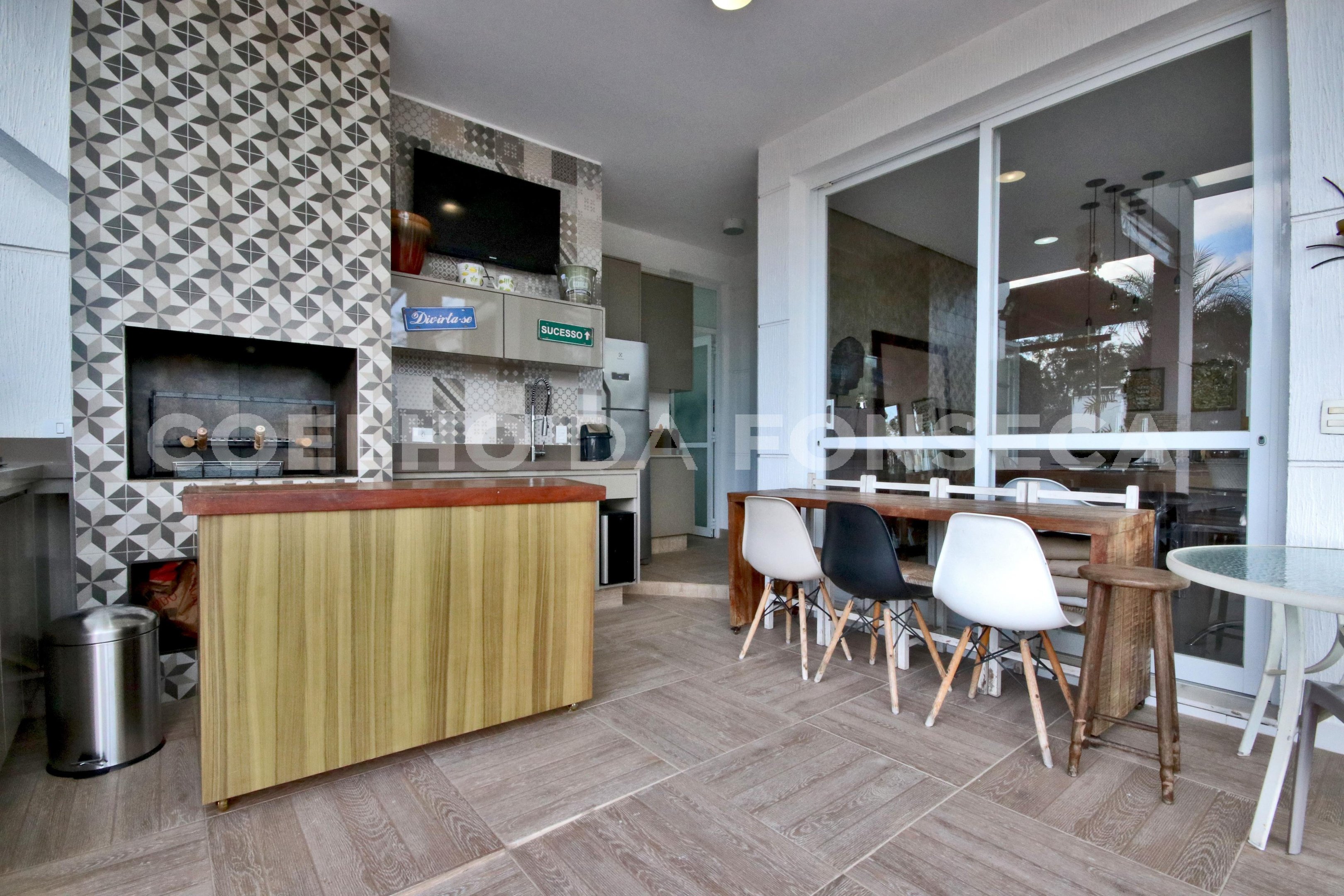 Espaço Gourmet (Unidade)