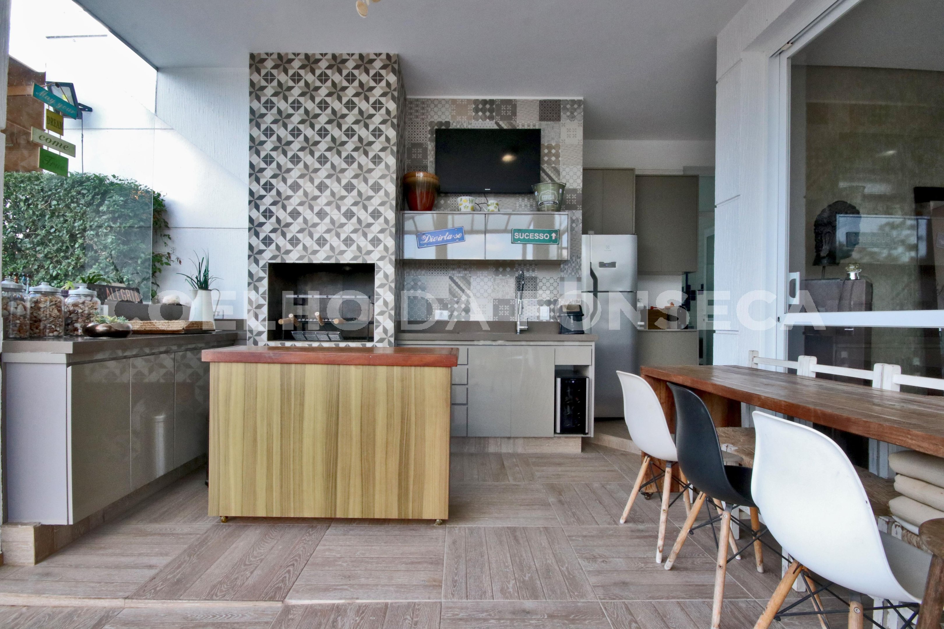 Espaço Gourmet (Unidade)