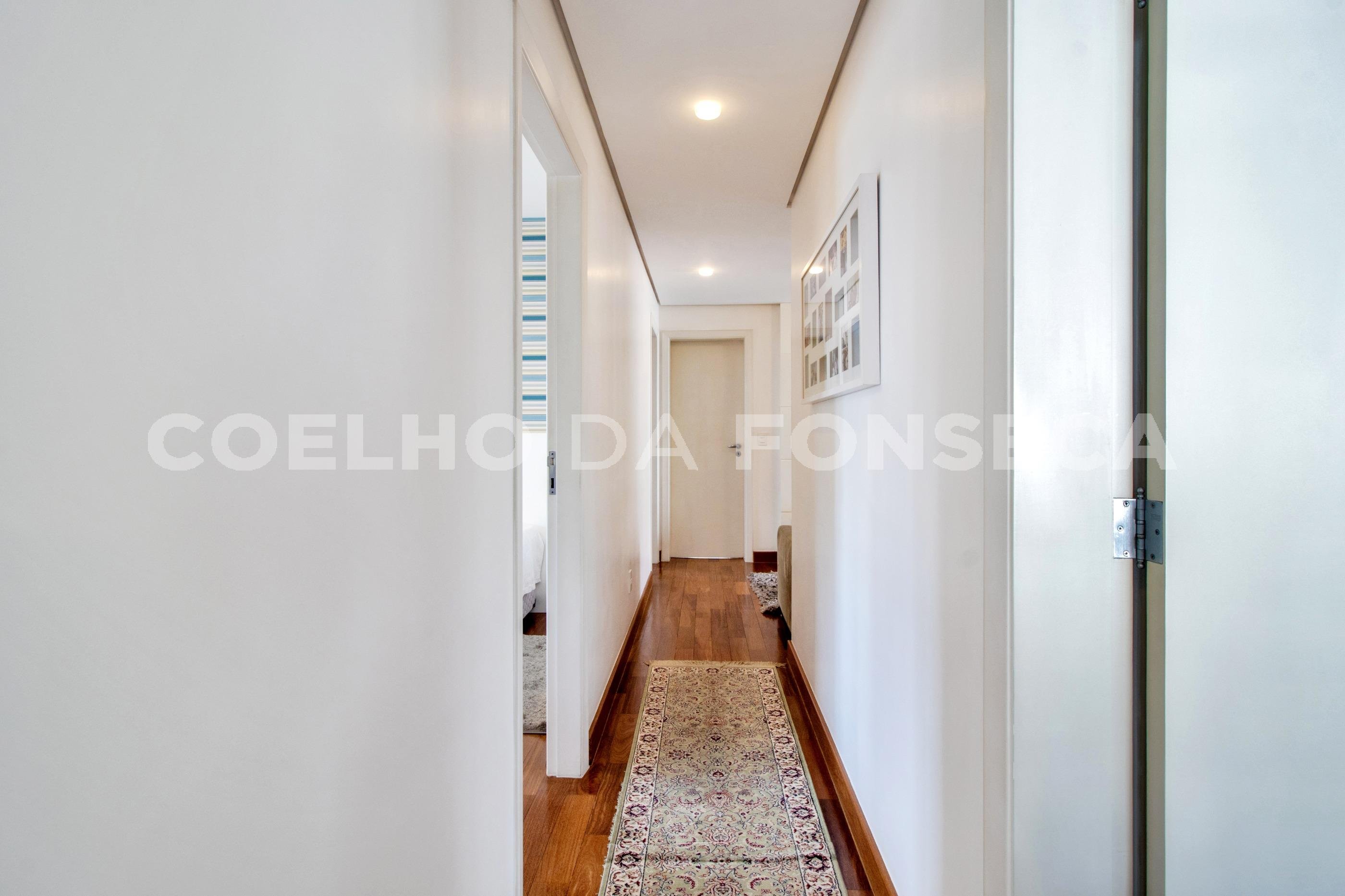 Hall de Circulação