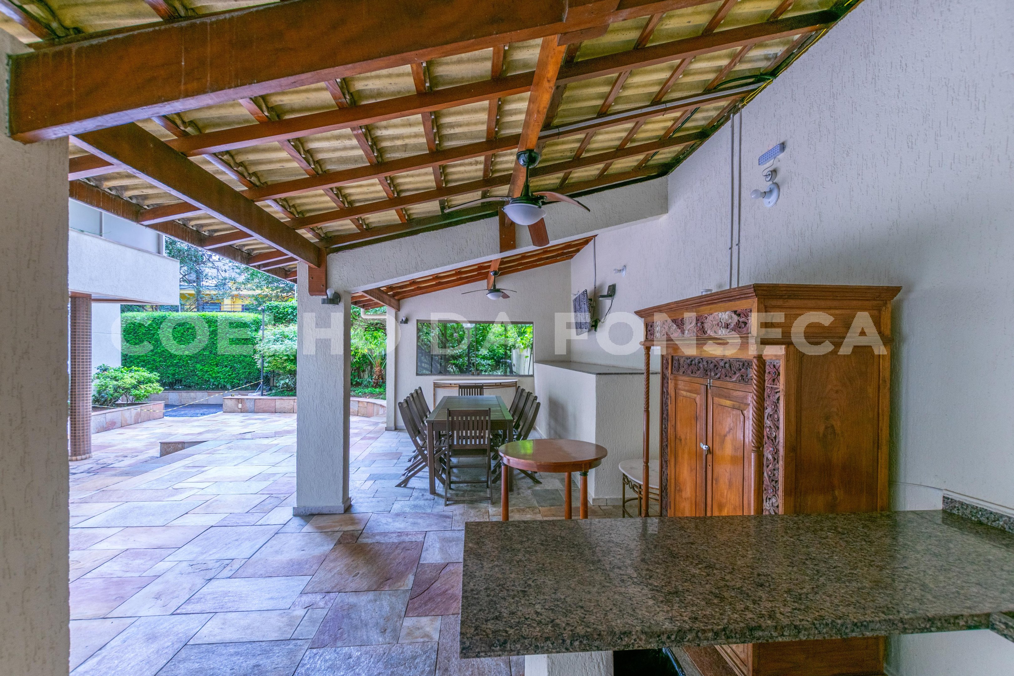 Espaço Gourmet (Unidade)