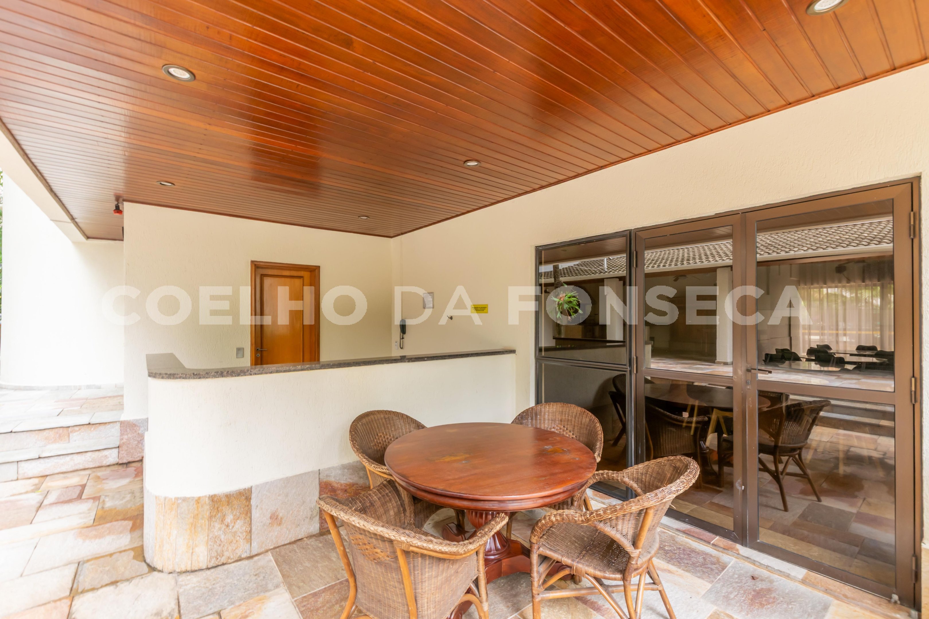 Espaço Gourmet (Unidade)