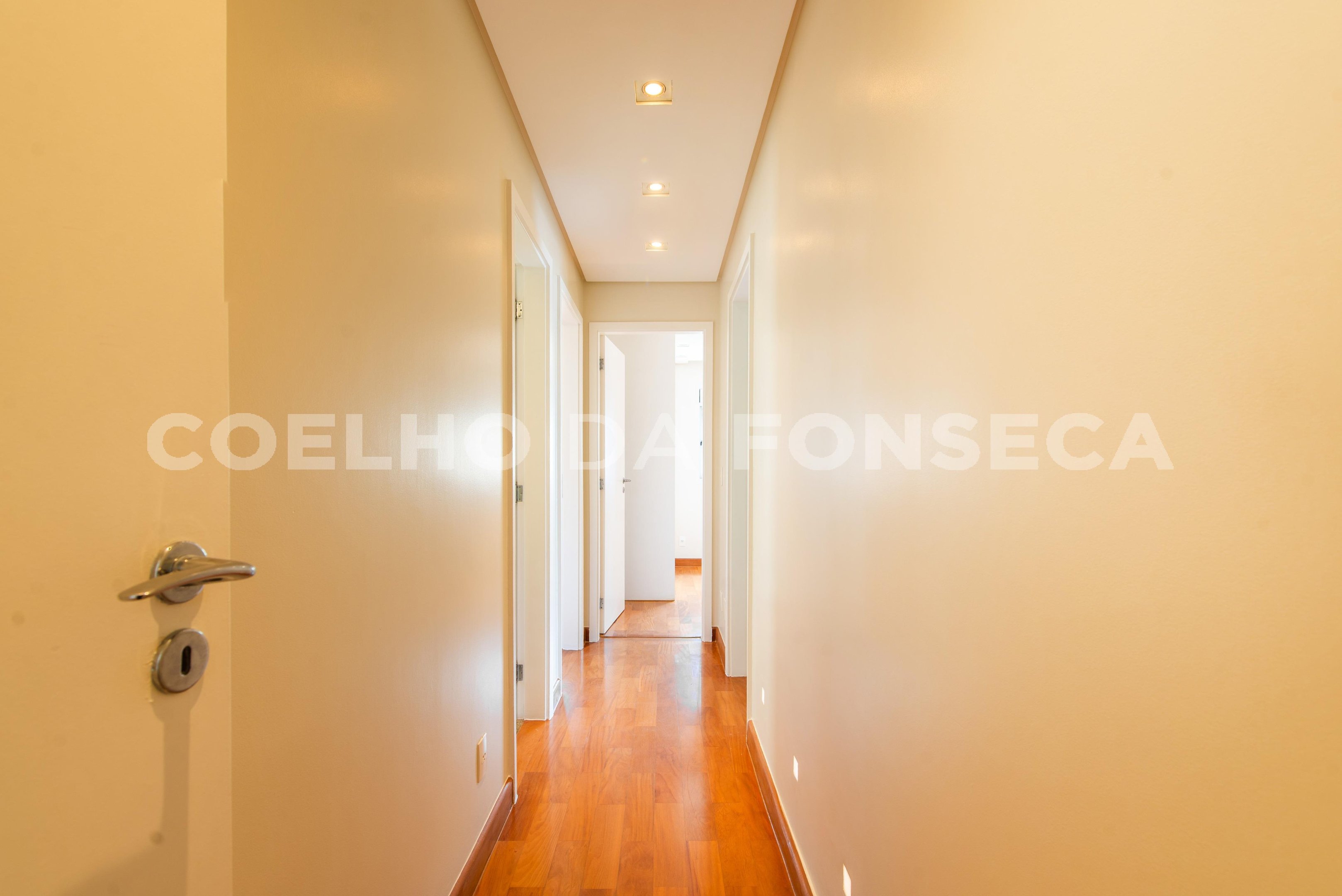 Hall de Circulação