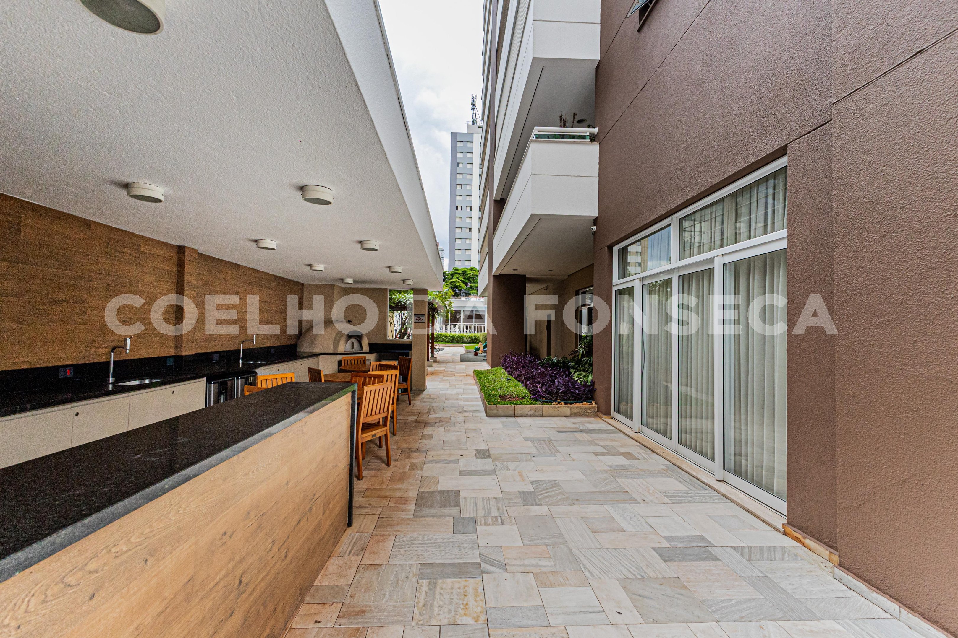 Espaço Gourmet (Empreendimento)