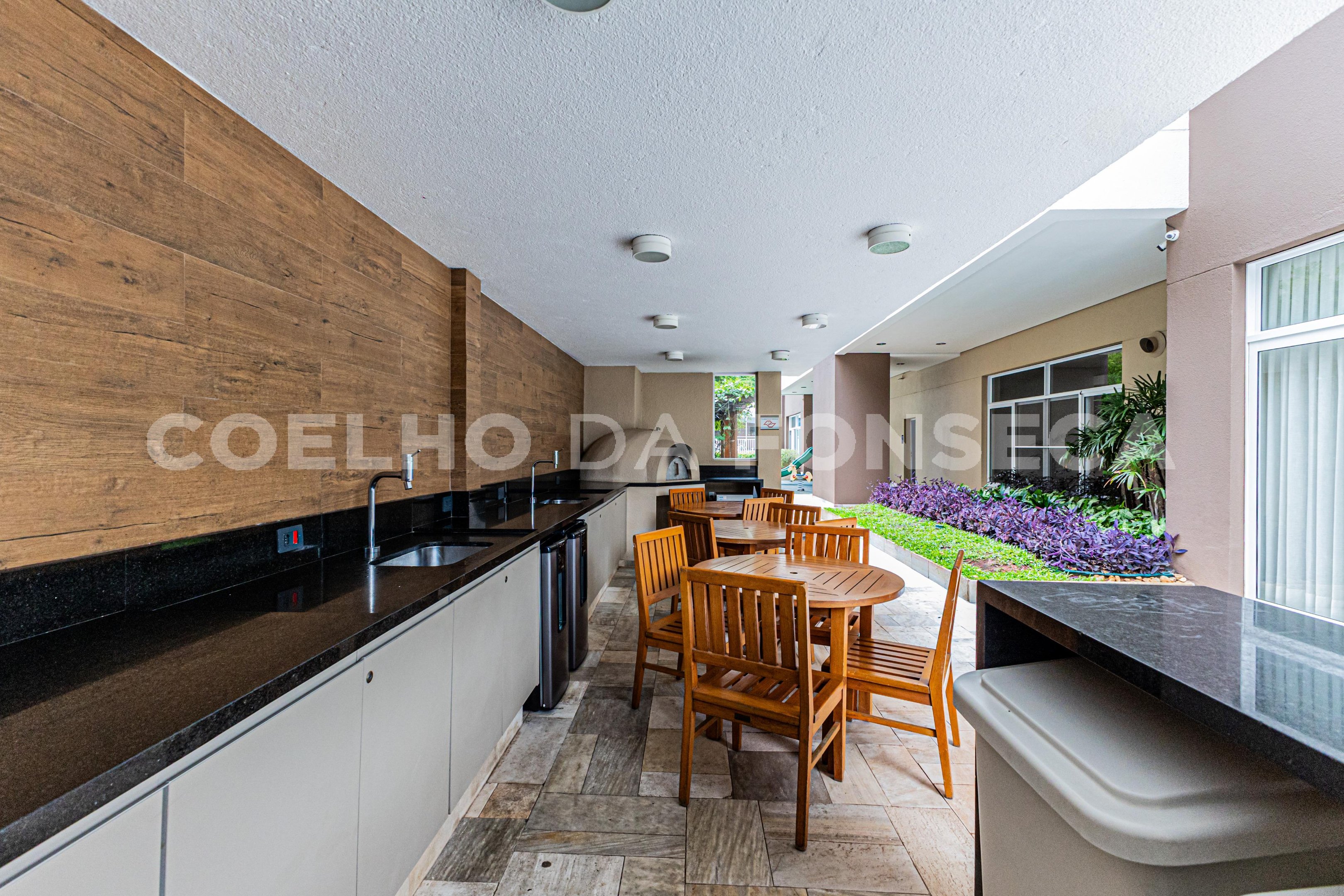 Espaço Gourmet (Empreendimento)