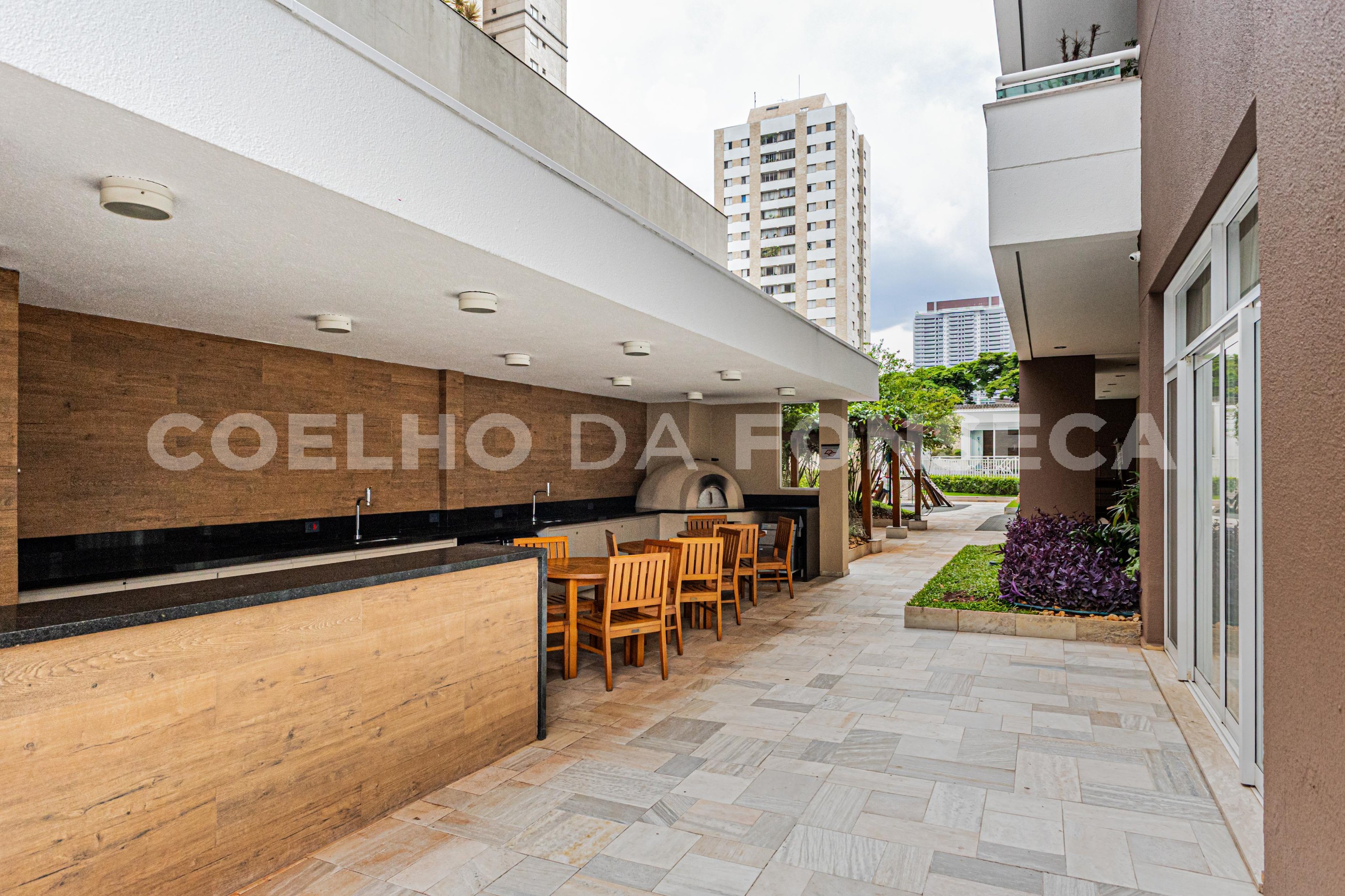 Espaço Gourmet (Empreendimento)