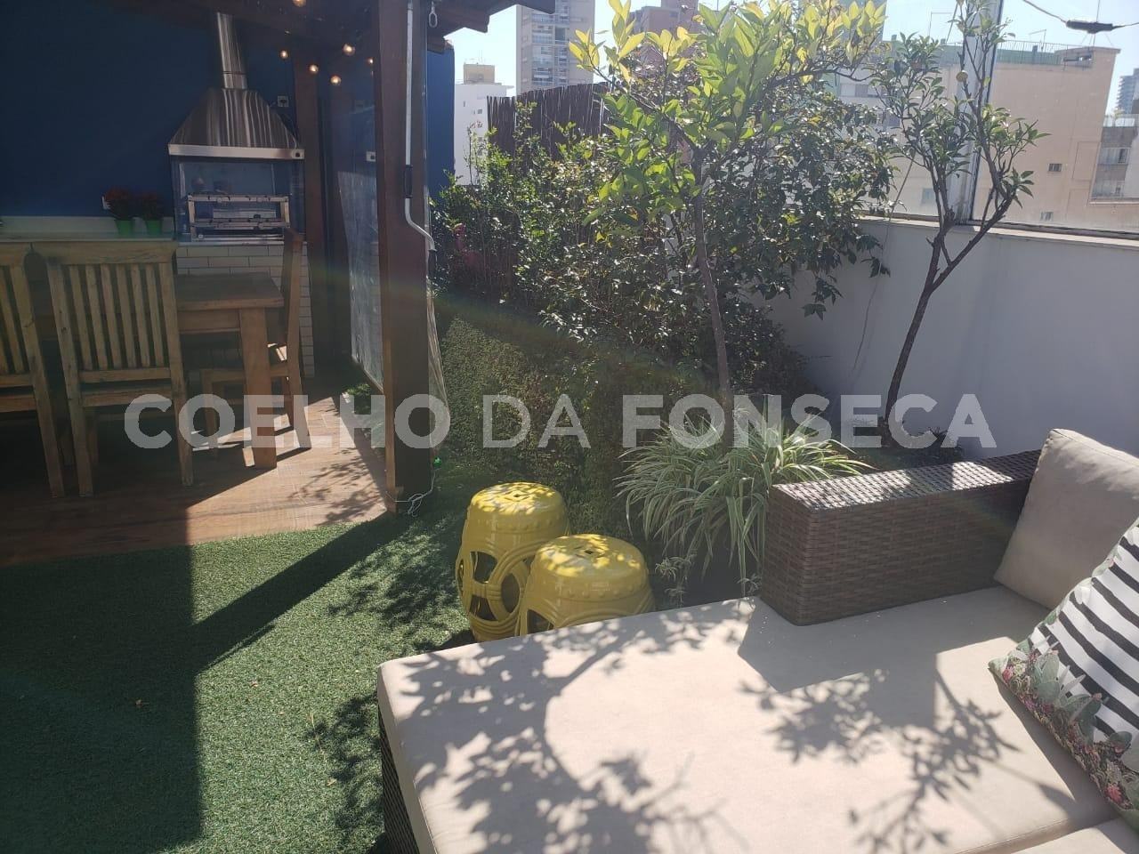 Espaço Gourmet (Unidade)