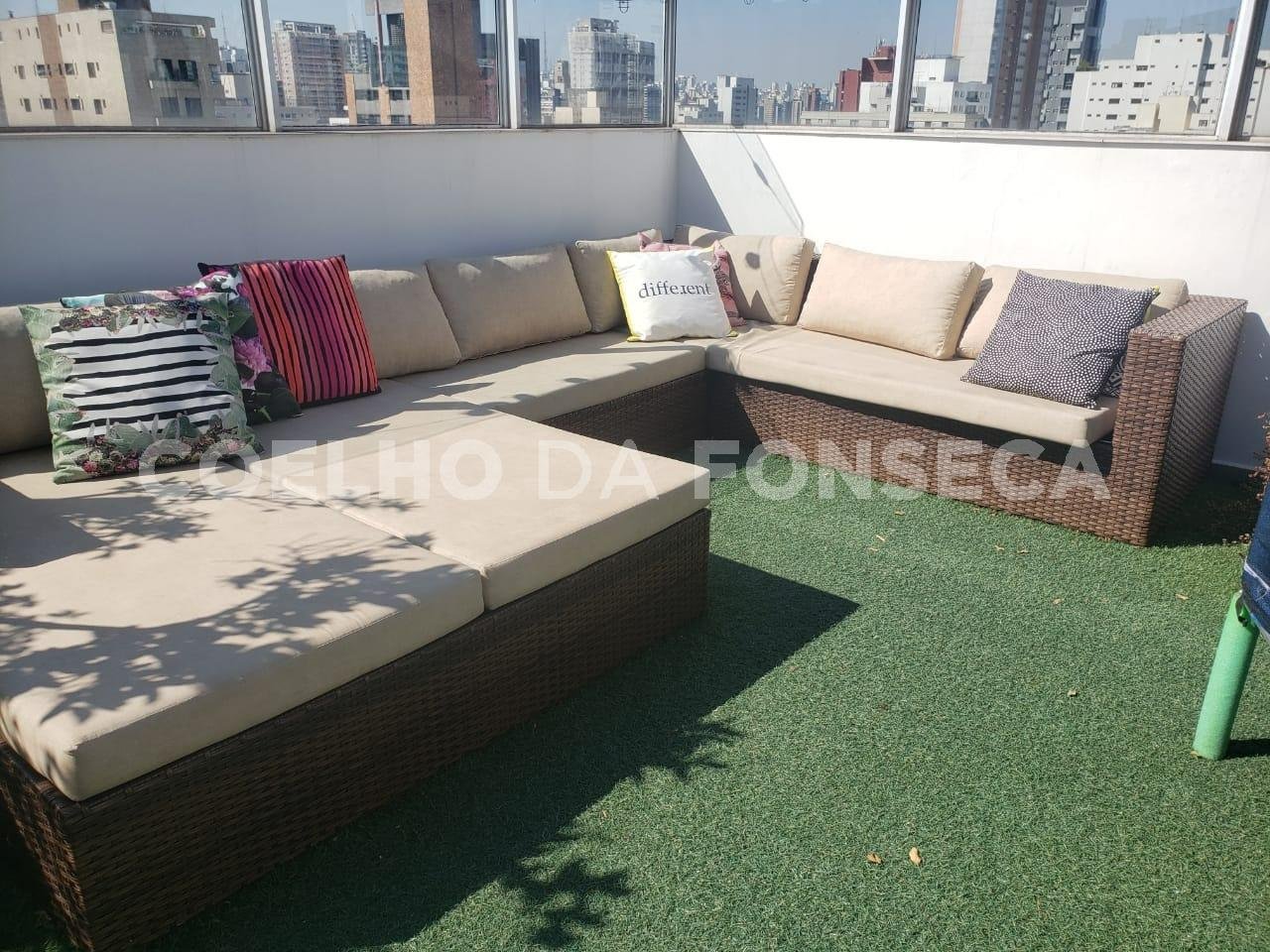 Espaço Gourmet (Unidade)