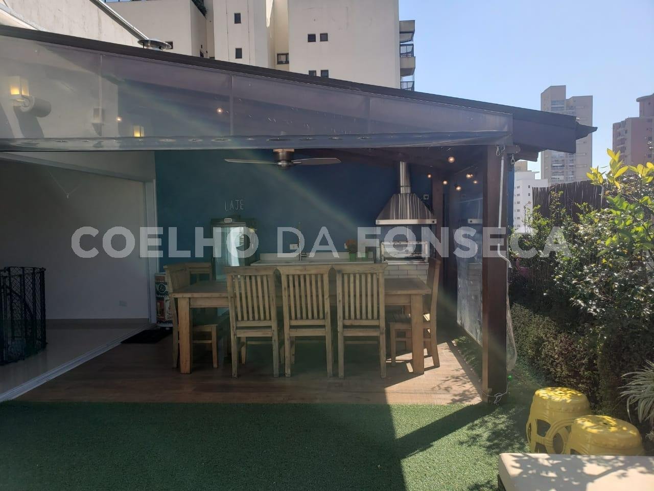 Espaço Gourmet (Unidade)