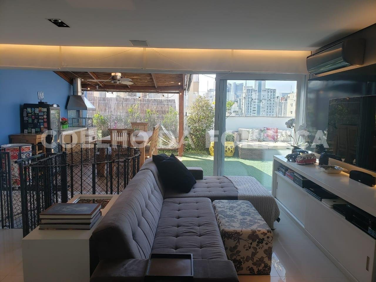 Espaço Gourmet (Unidade)