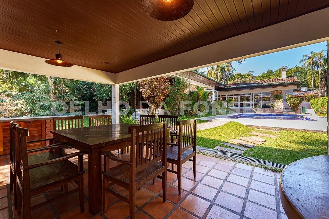 Espaço Gourmet (Unidade)