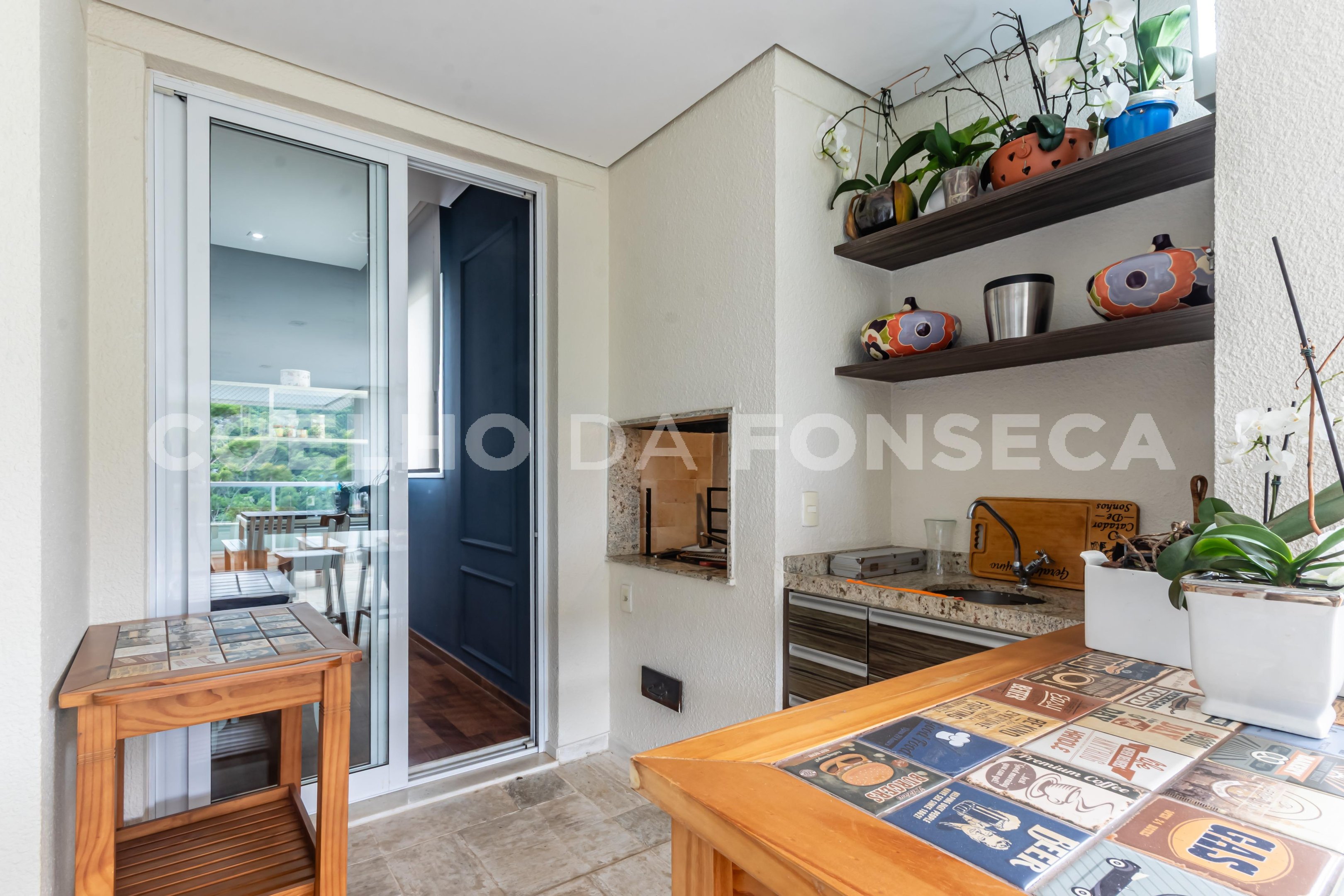 Espaço Gourmet (Unidade)