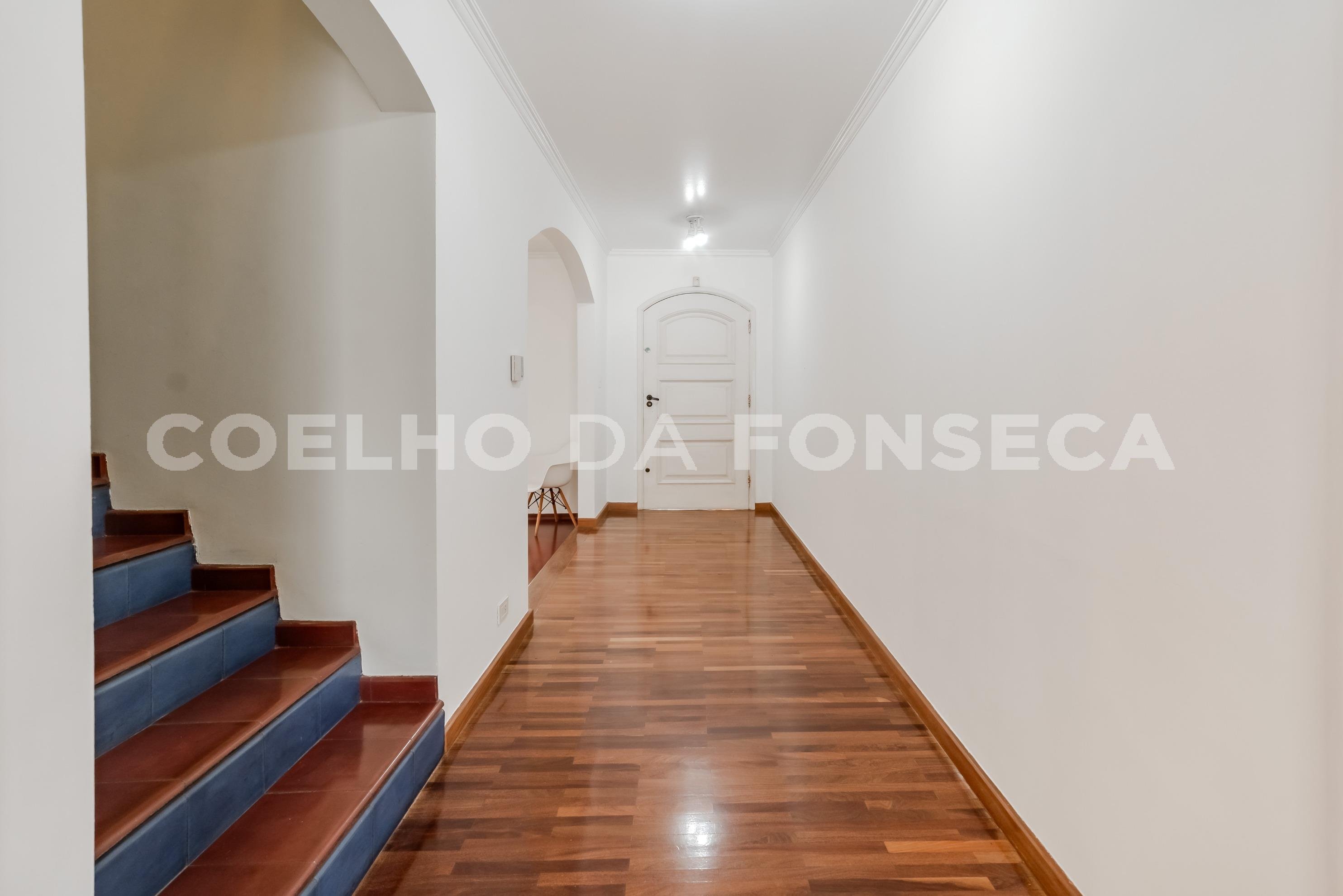 Hall de Circulação